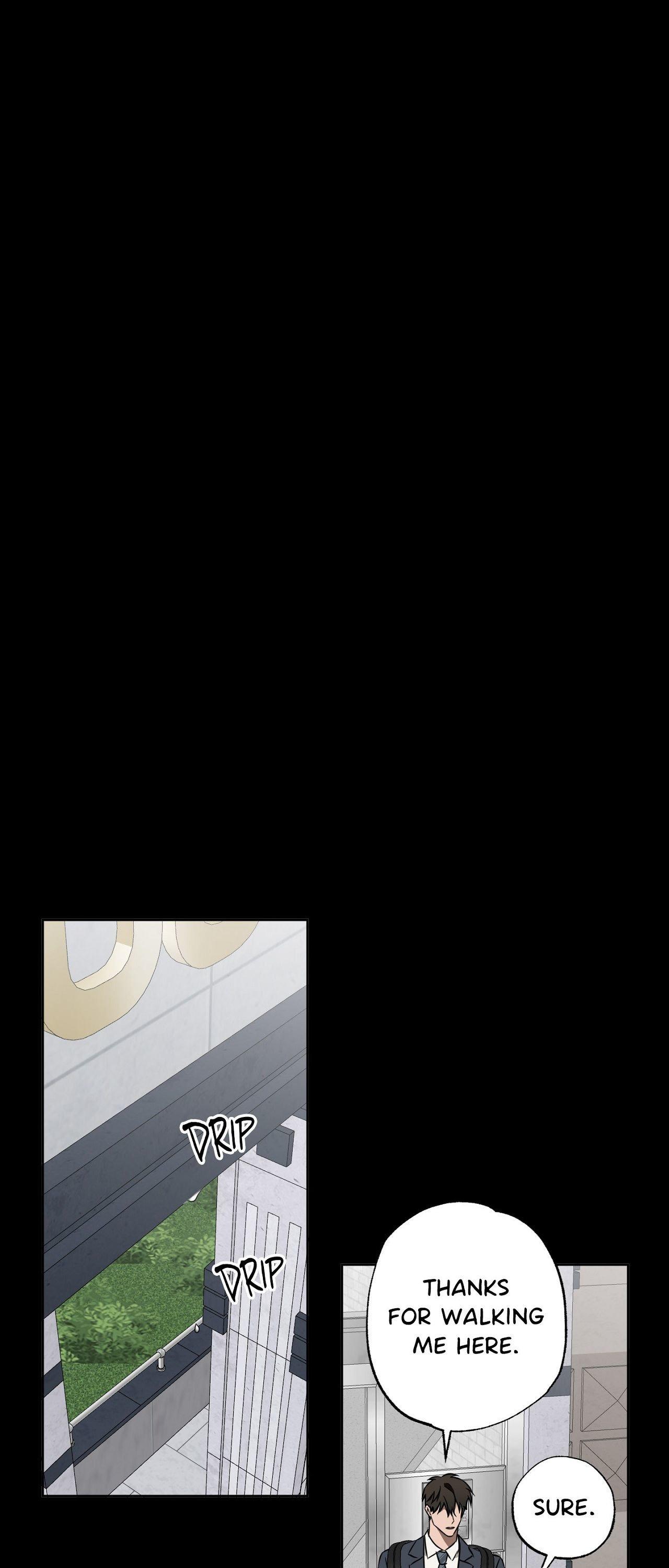 The Secret to Winning Unrequited Love Chapter 17.1 page 11 - 