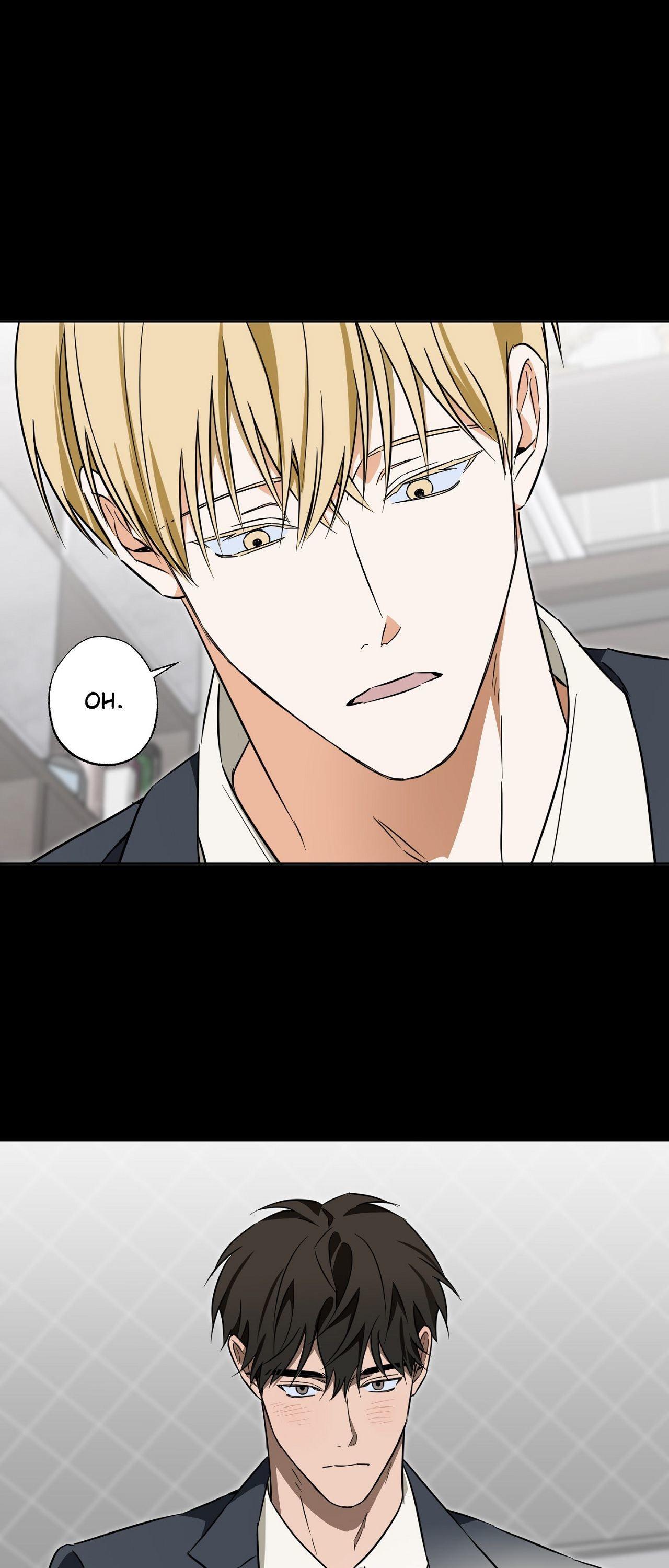 The Secret to Winning Unrequited Love Chapter 17.1 page 24 - 