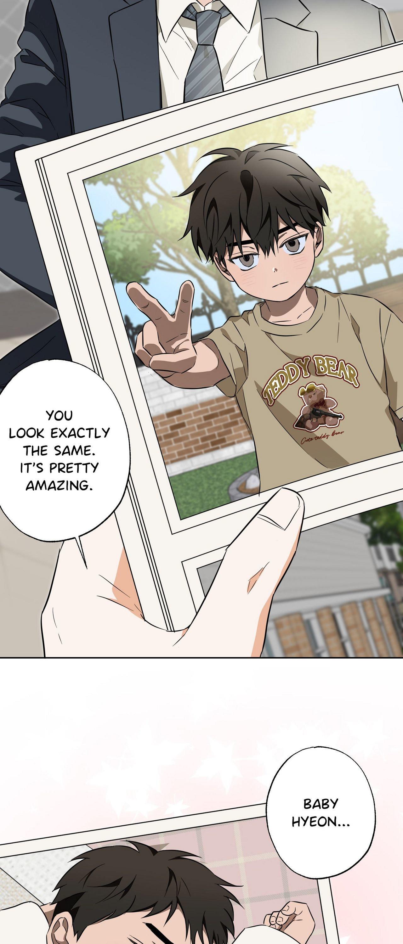 The Secret to Winning Unrequited Love Chapter 17.1 page 25 - 