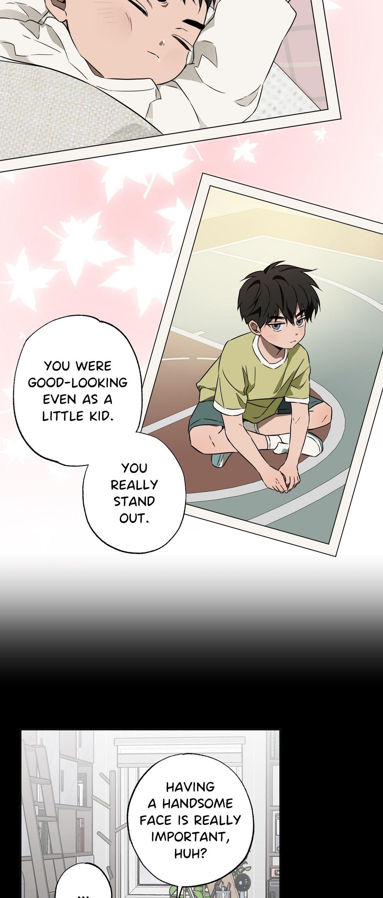 The Secret to Winning Unrequited Love Chapter 17.1 page 26 - 