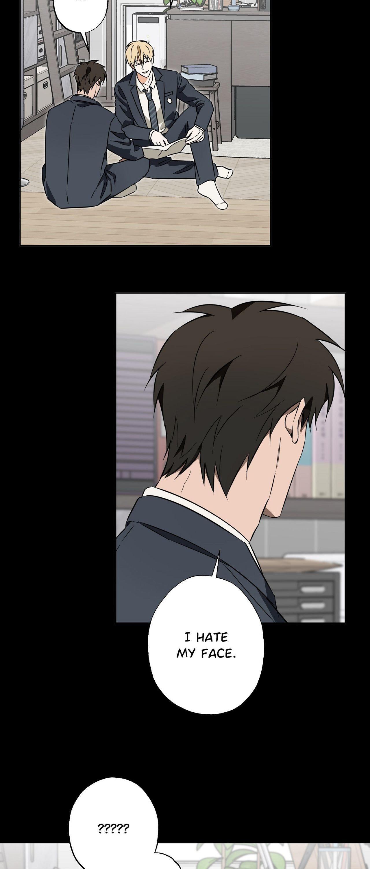 The Secret to Winning Unrequited Love Chapter 17.1 page 27 - 