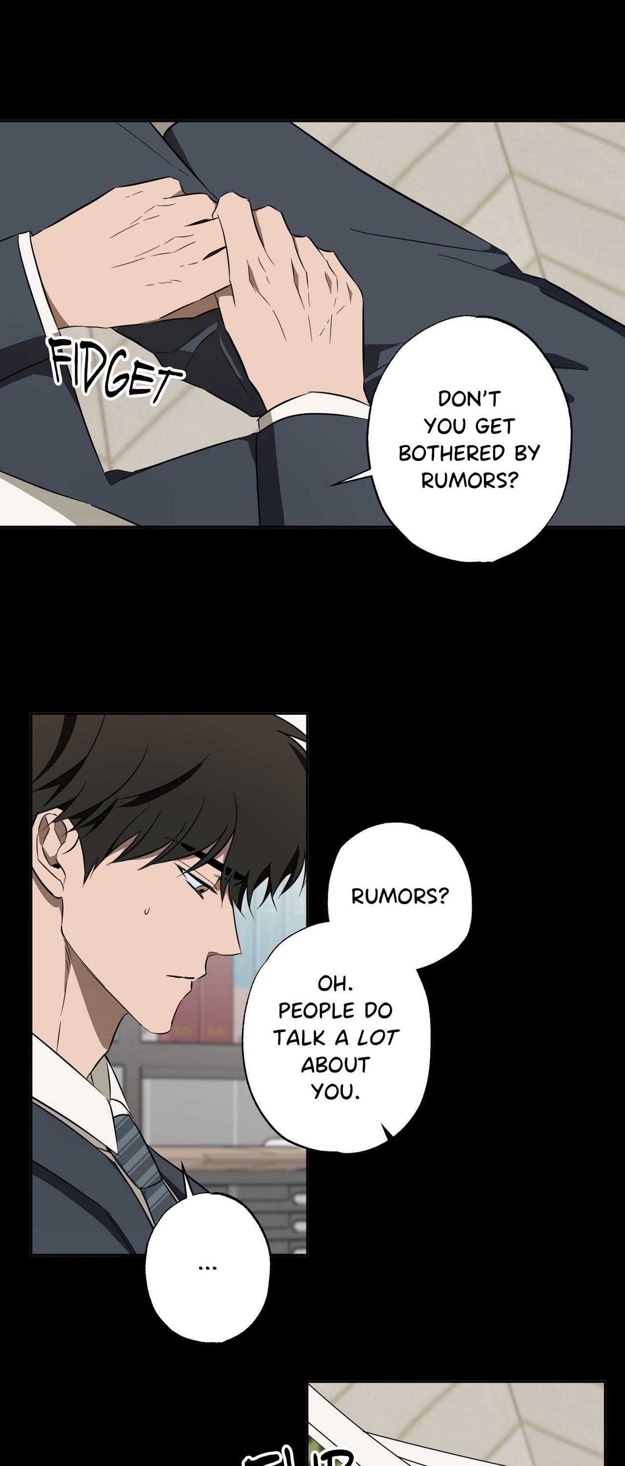 The Secret to Winning Unrequited Love Chapter 17.1 page 29 - 