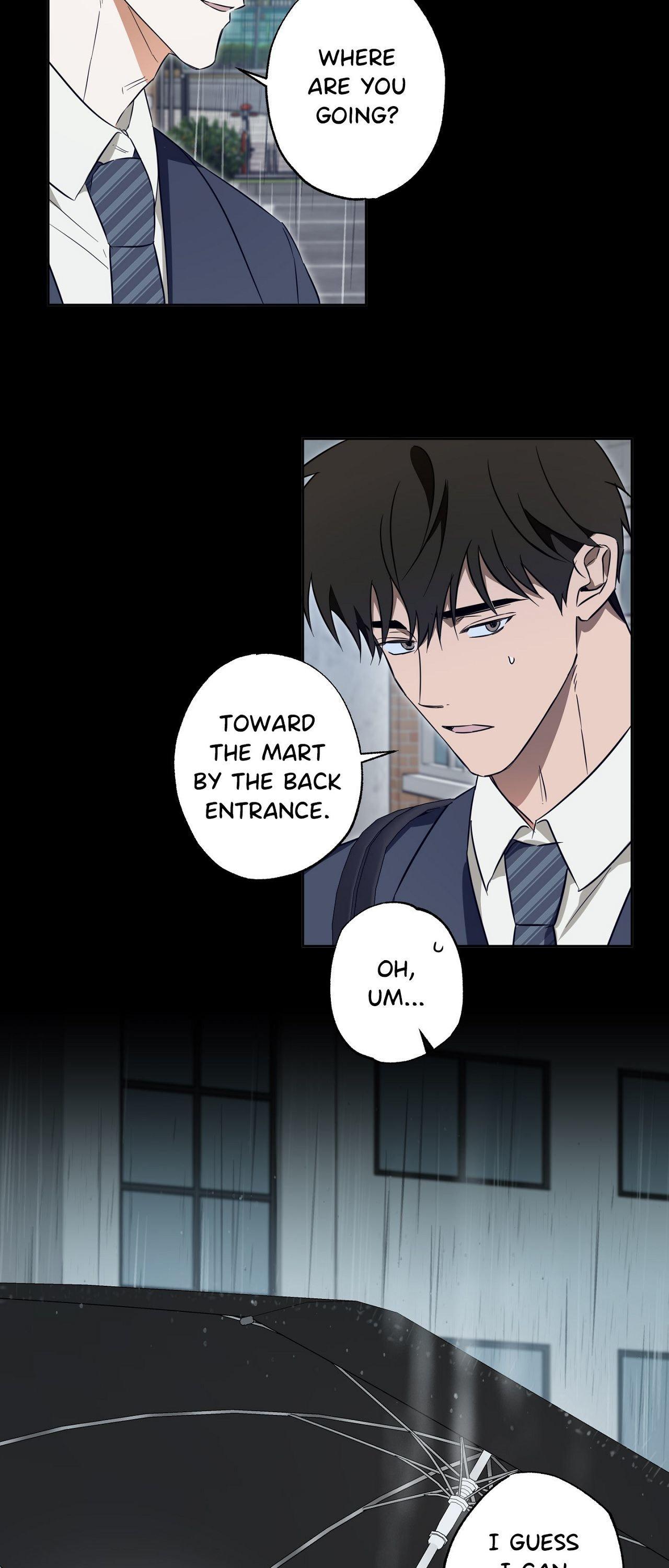 The Secret to Winning Unrequited Love Chapter 17.1 page 4 - 