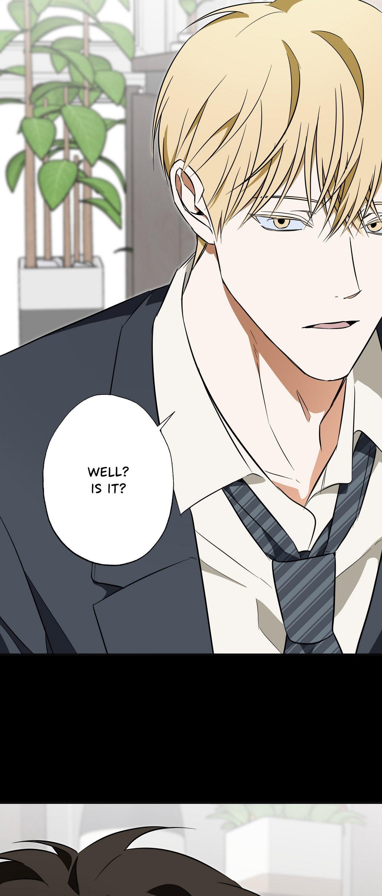 The Secret to Winning Unrequited Love Chapter 17.1 page 31 - 