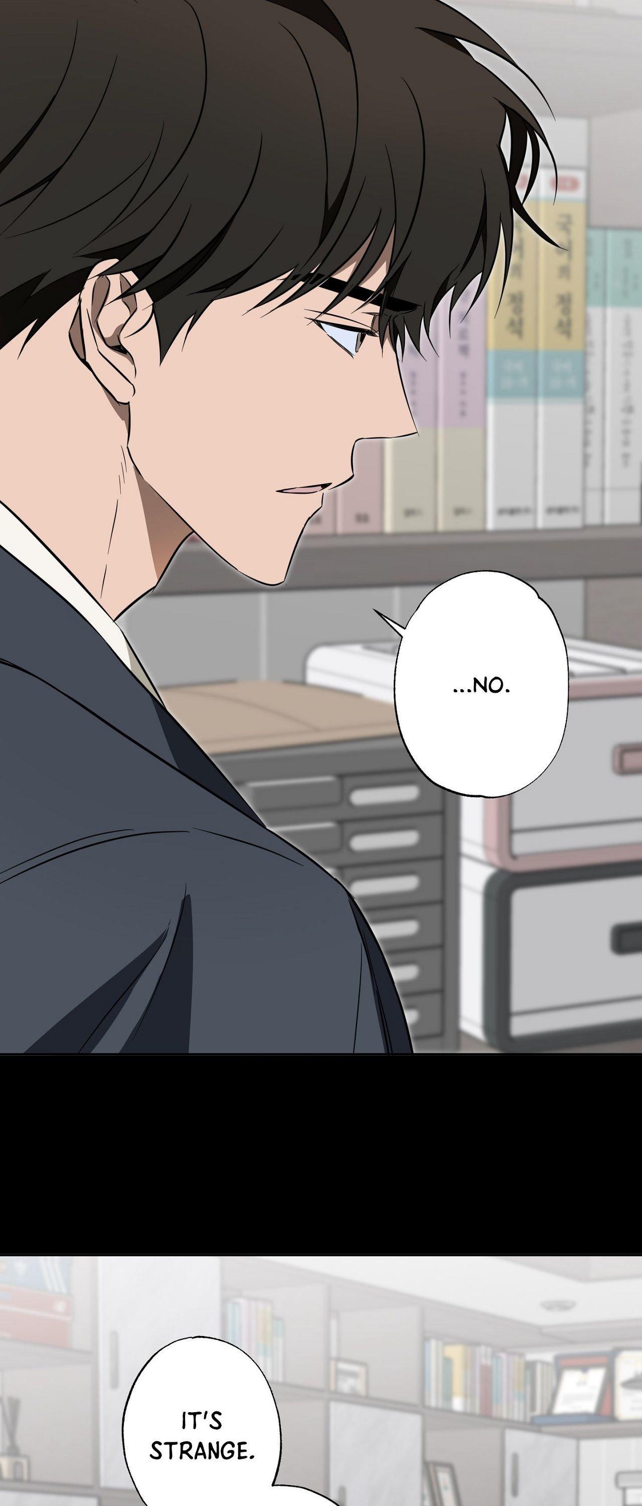 The Secret to Winning Unrequited Love Chapter 17.1 page 32 - 