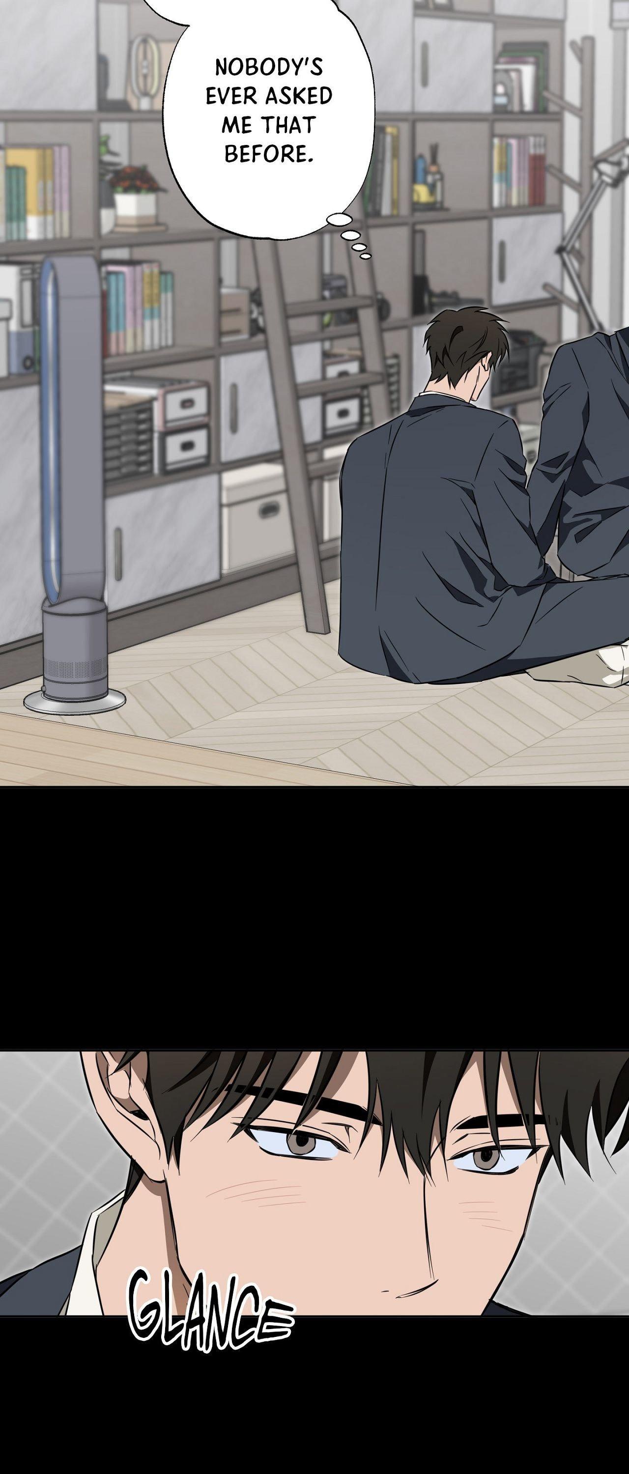 The Secret to Winning Unrequited Love Chapter 17.1 page 33 - 