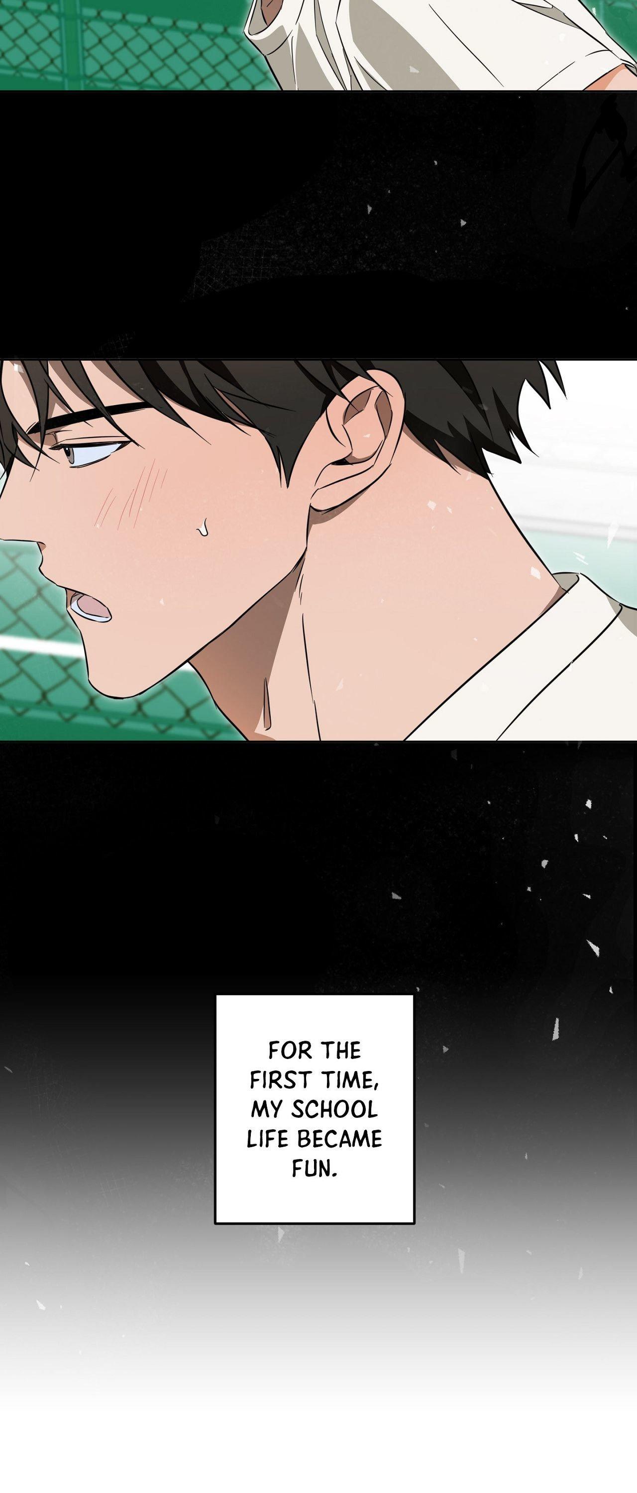 The Secret to Winning Unrequited Love Chapter 17.1 page 39 - 