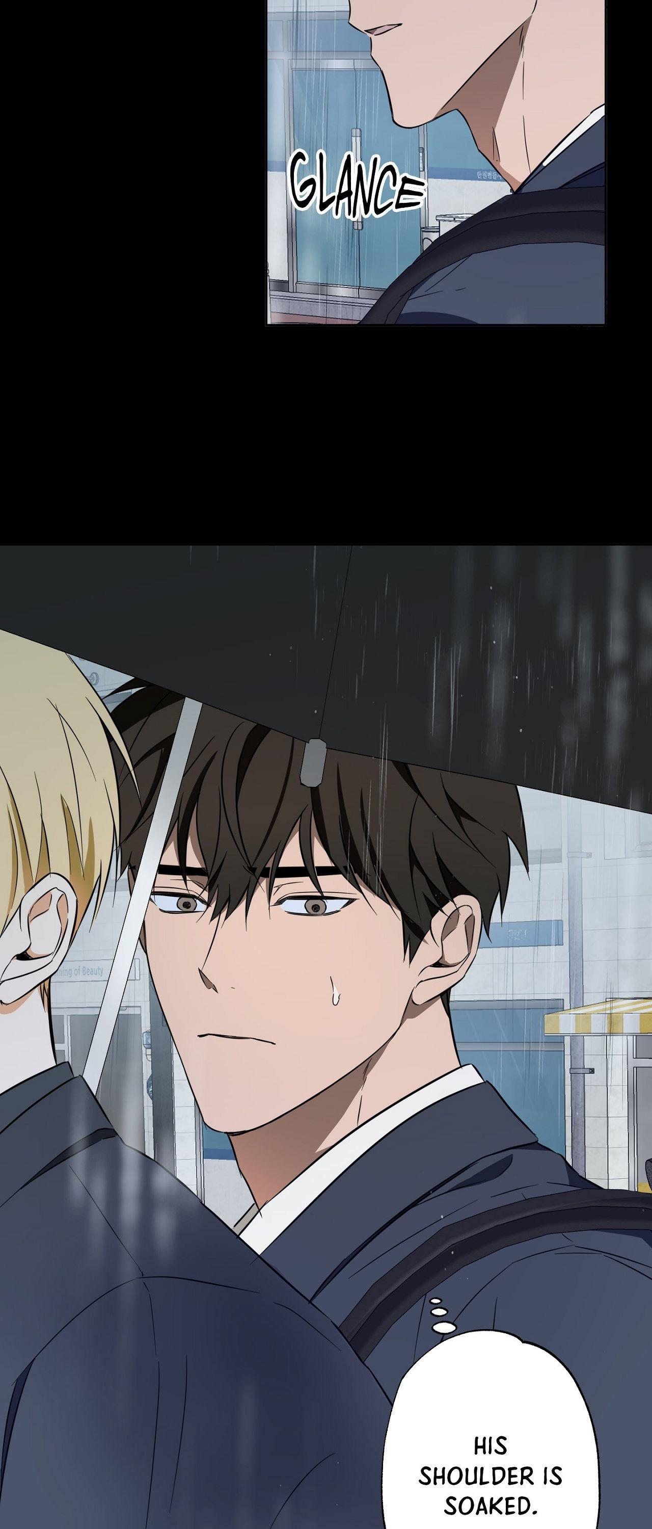 The Secret to Winning Unrequited Love Chapter 17.1 page 9 - 