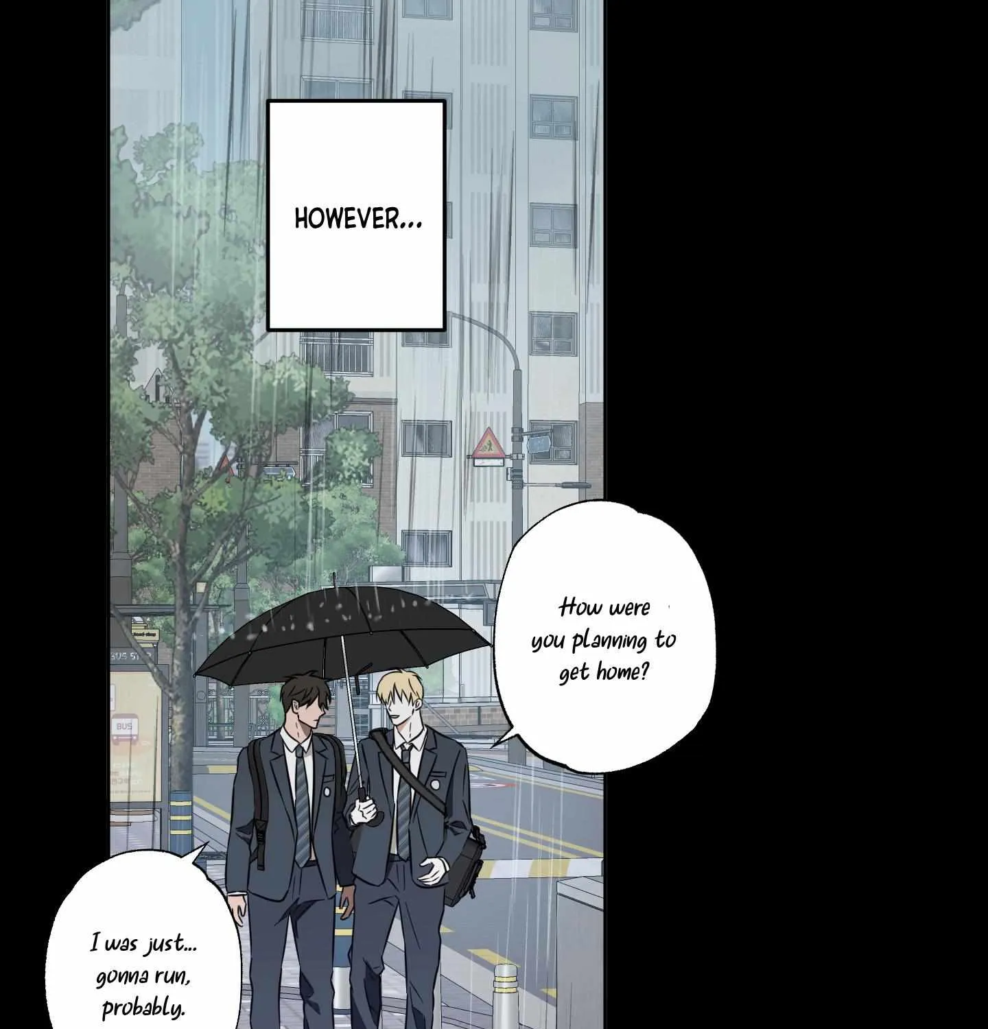 The Secret to Winning Unrequited Love Chapter 17 page 15 - 