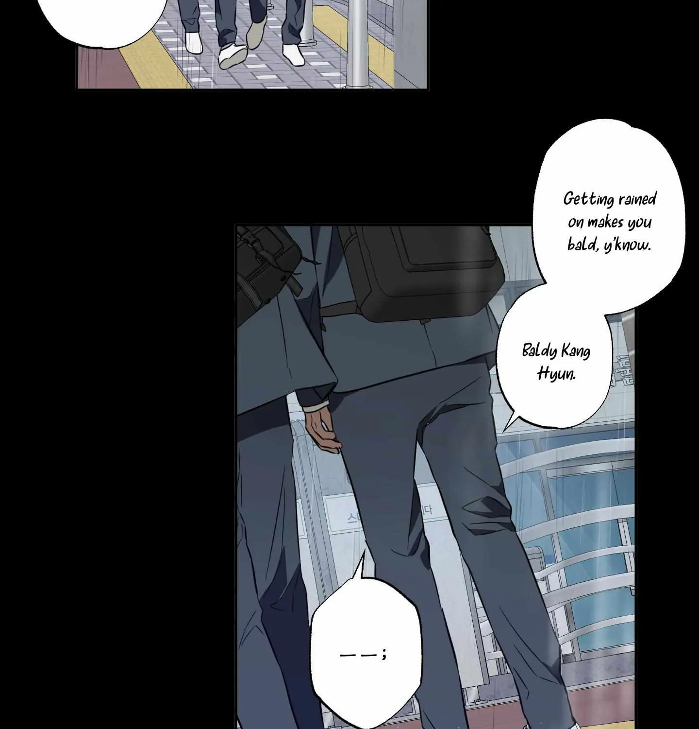 The Secret to Winning Unrequited Love Chapter 17 page 16 - 