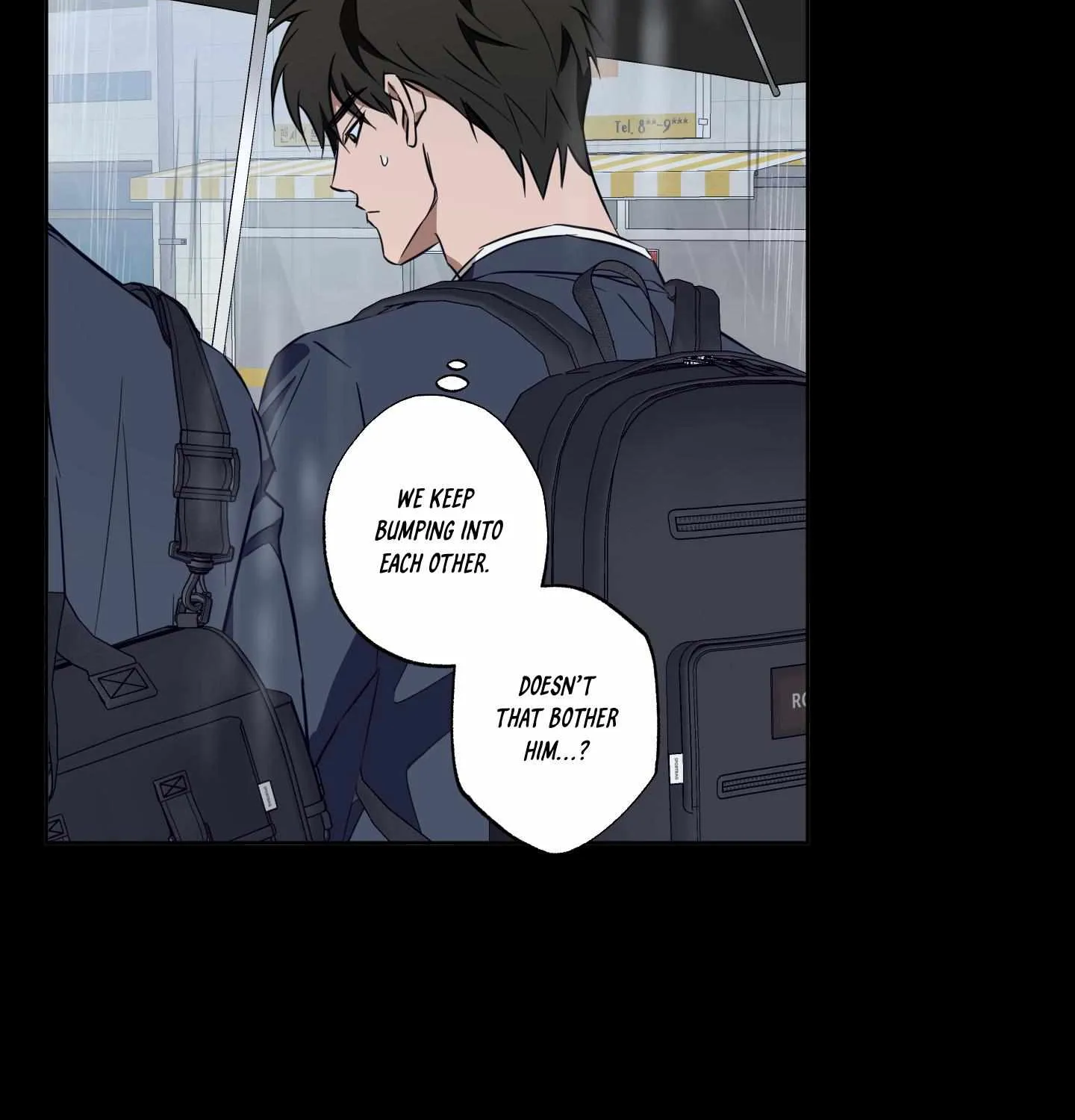 The Secret to Winning Unrequited Love Chapter 17 page 19 - 