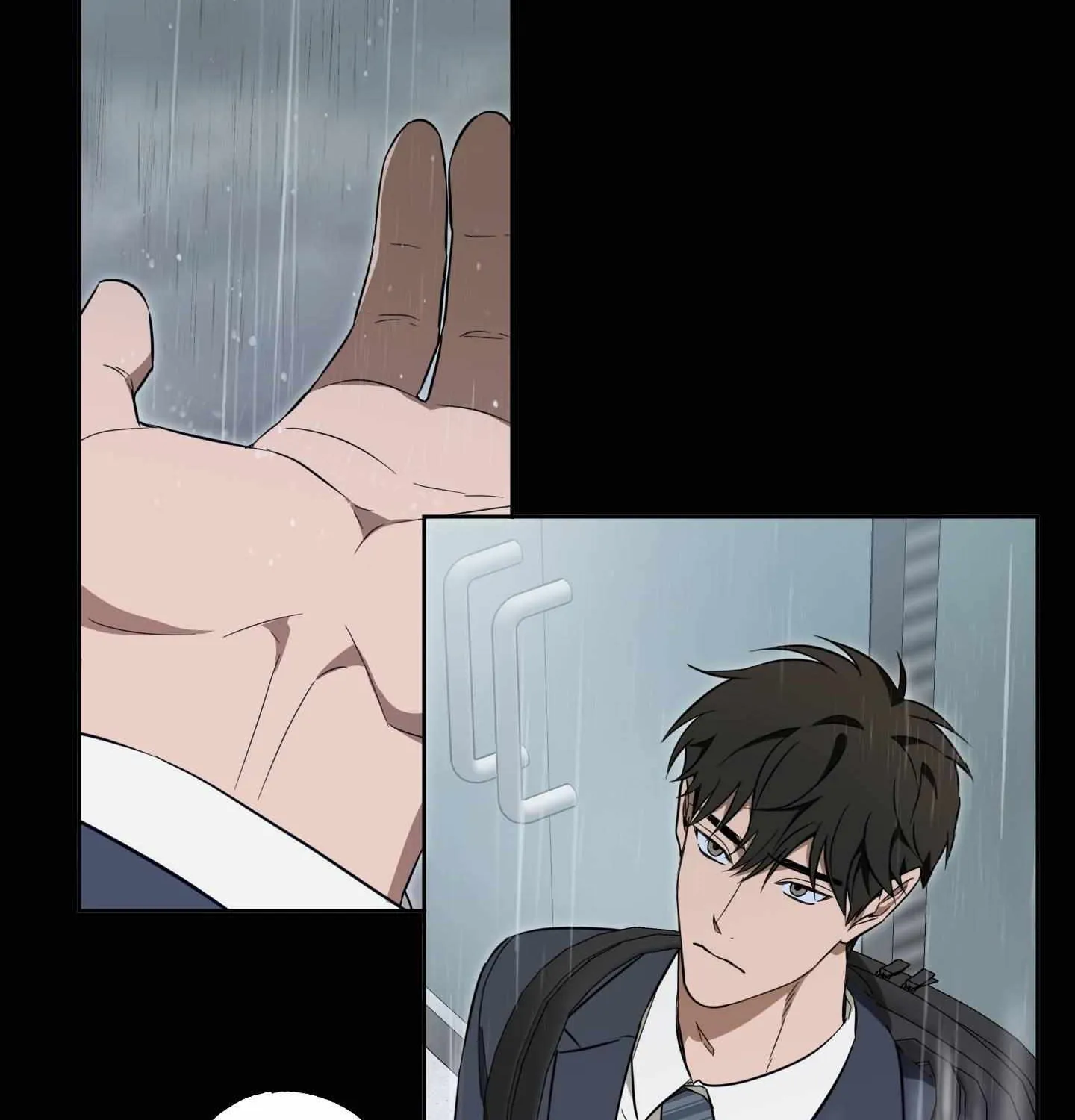 The Secret to Winning Unrequited Love Chapter 17 page 3 - 