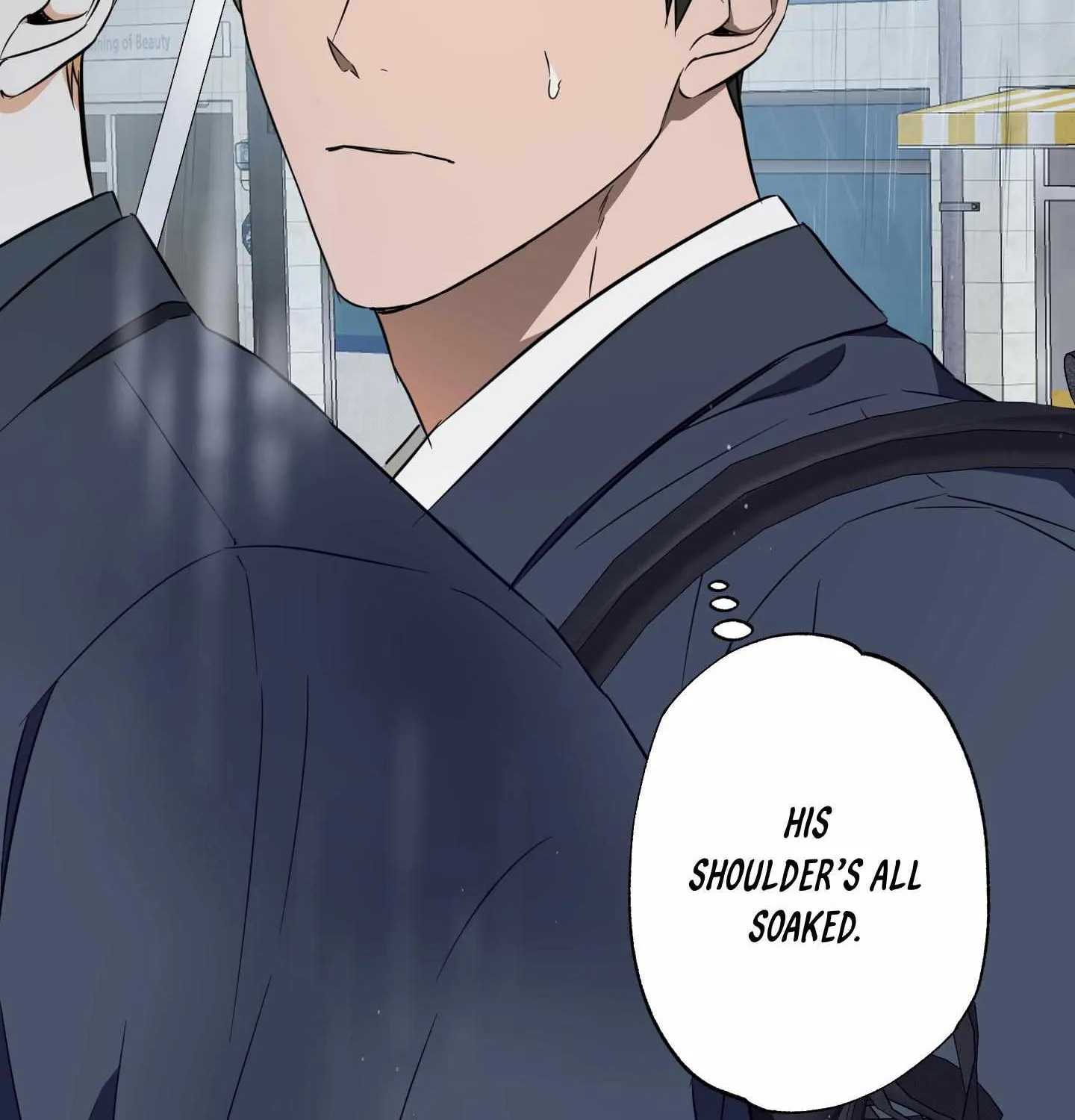 The Secret to Winning Unrequited Love Chapter 17 page 22 - 