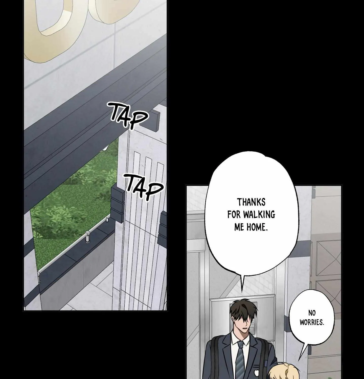The Secret to Winning Unrequited Love Chapter 17 page 27 - 