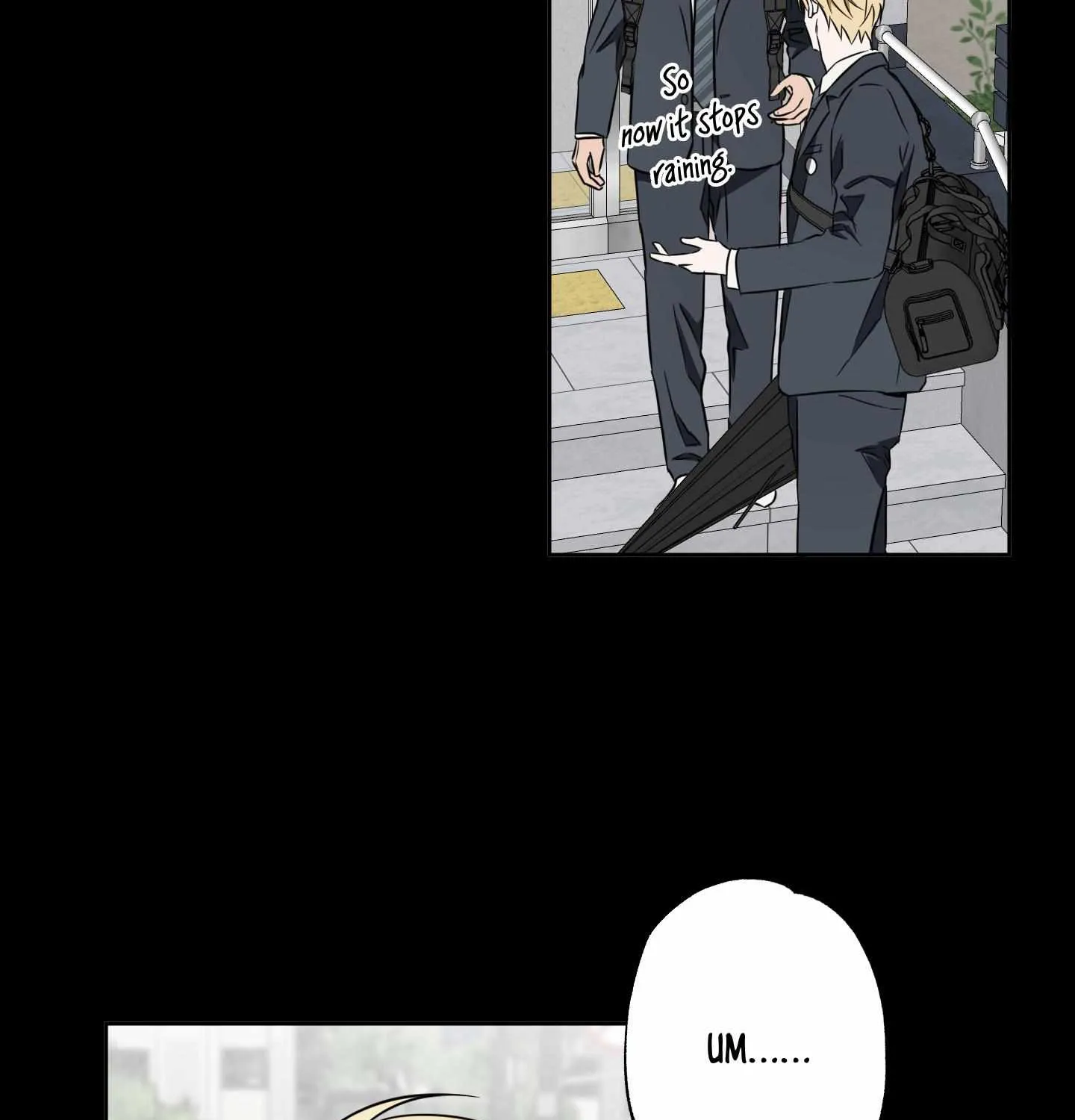 The Secret to Winning Unrequited Love Chapter 17 page 28 - 