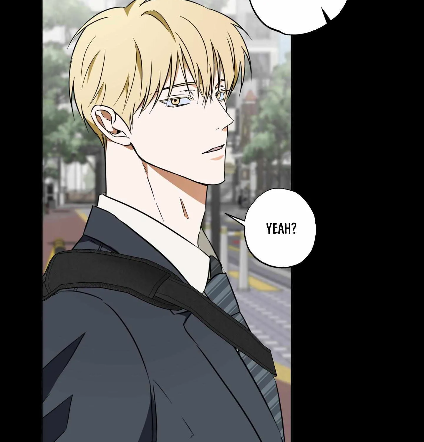 The Secret to Winning Unrequited Love Chapter 17 page 29 - 