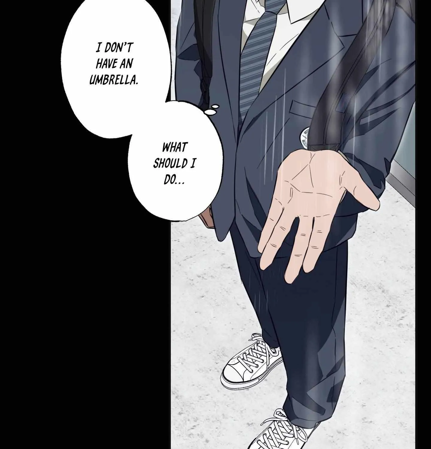The Secret to Winning Unrequited Love Chapter 17 page 4 - 