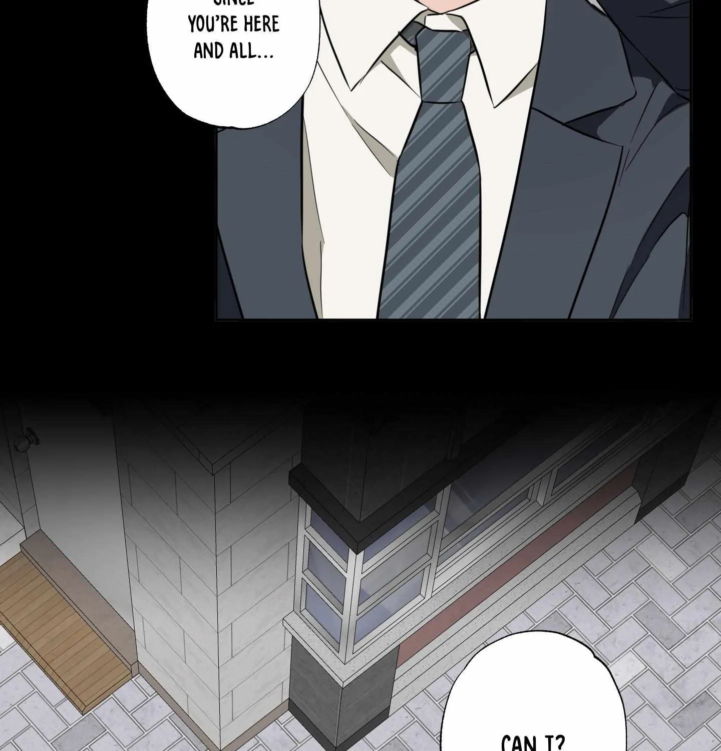 The Secret to Winning Unrequited Love Chapter 17 page 31 - 