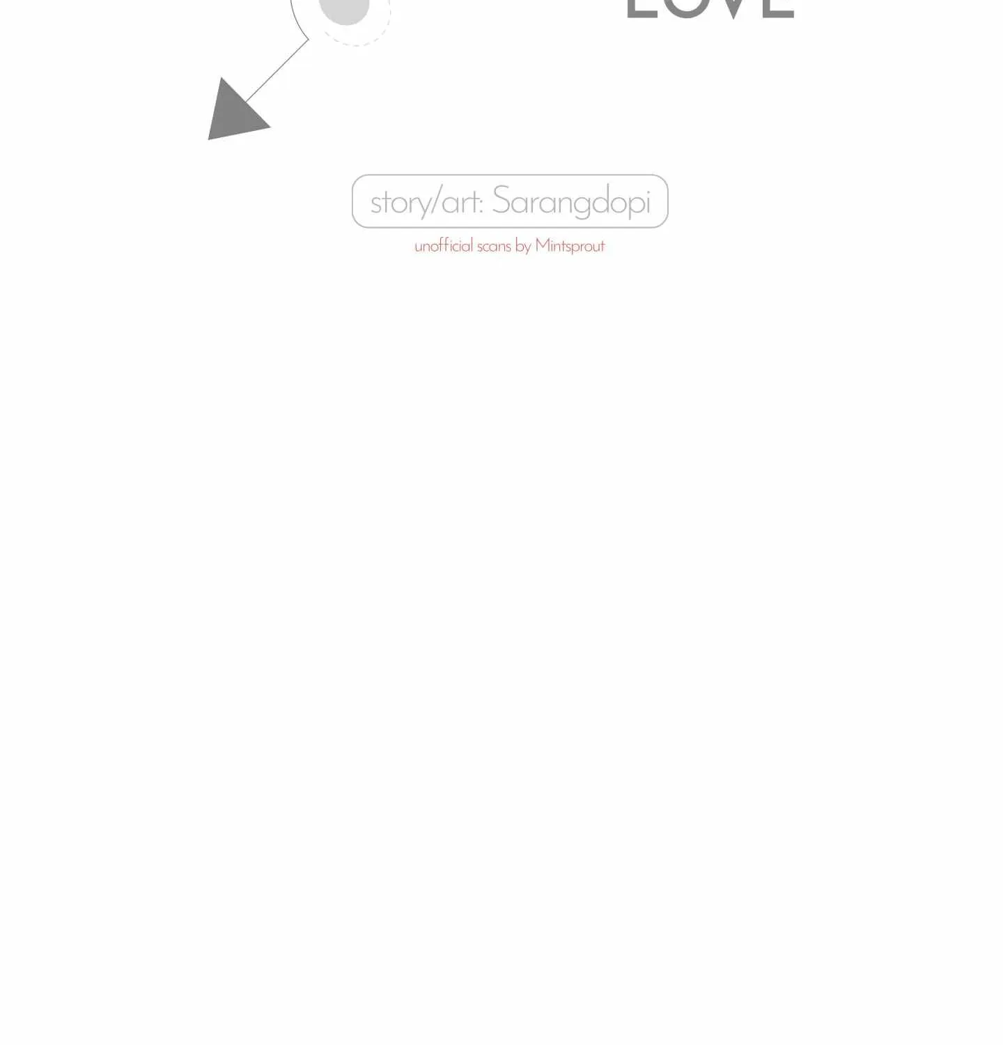 The Secret to Winning Unrequited Love Chapter 17 page 36 - 