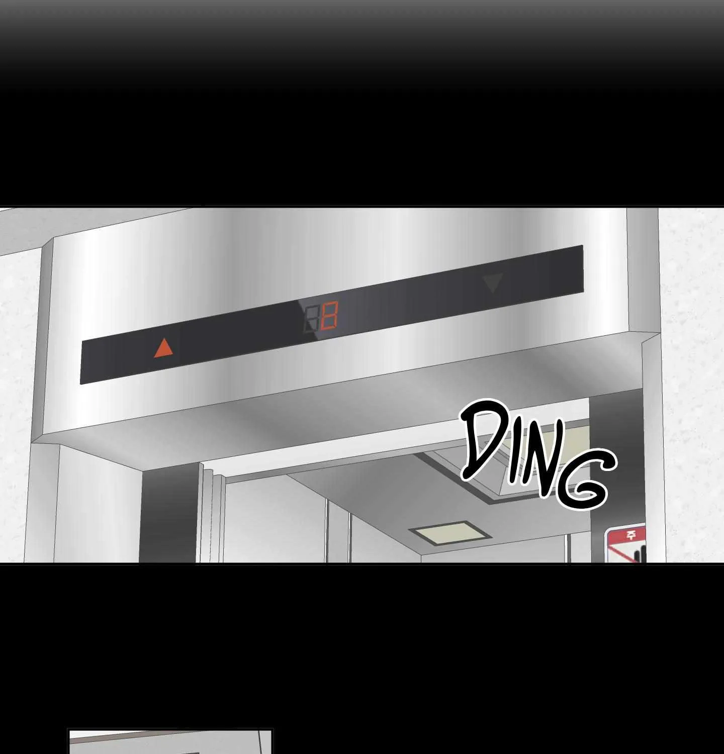 The Secret to Winning Unrequited Love Chapter 17 page 38 - 