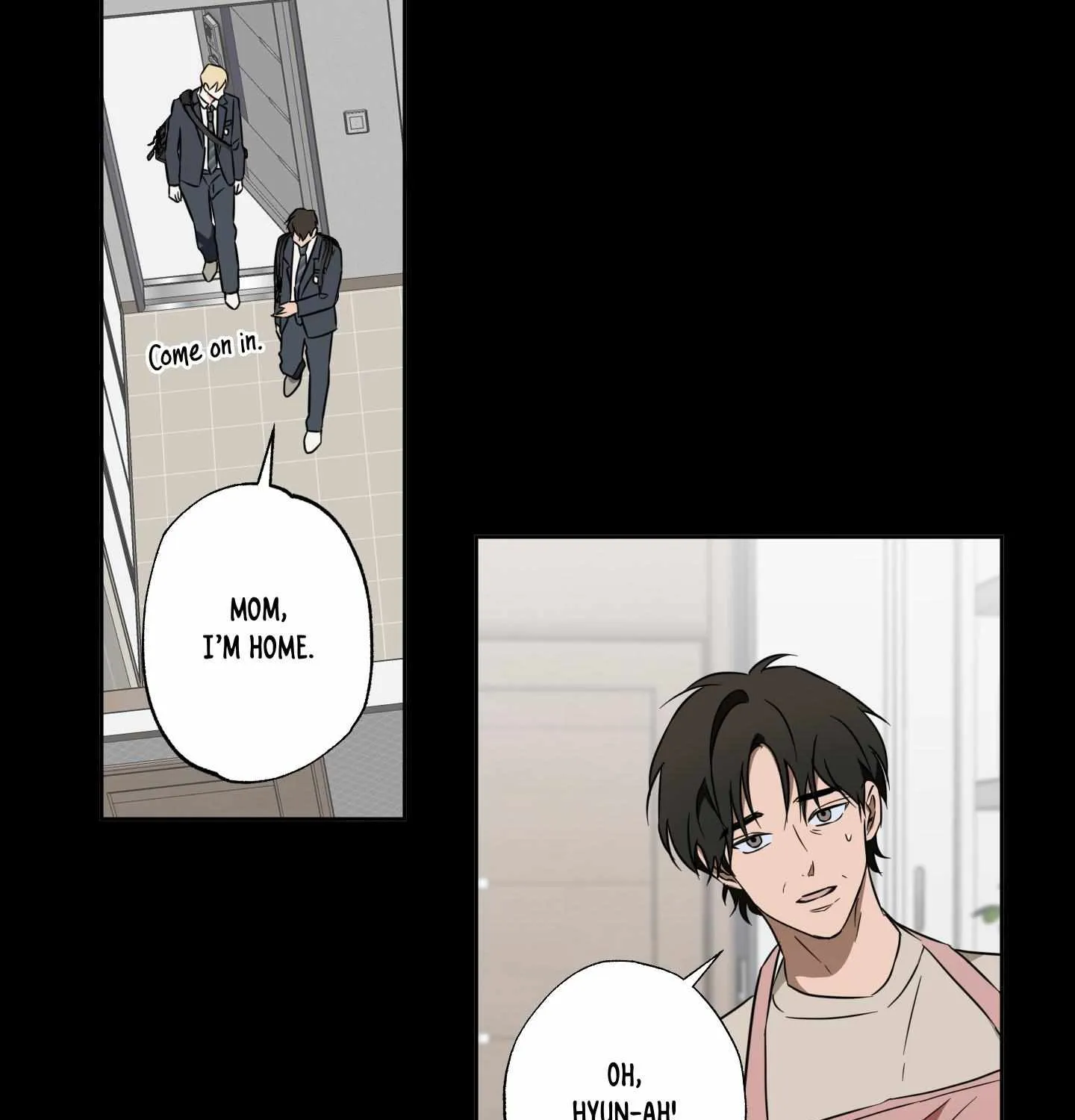 The Secret to Winning Unrequited Love Chapter 17 page 39 - 