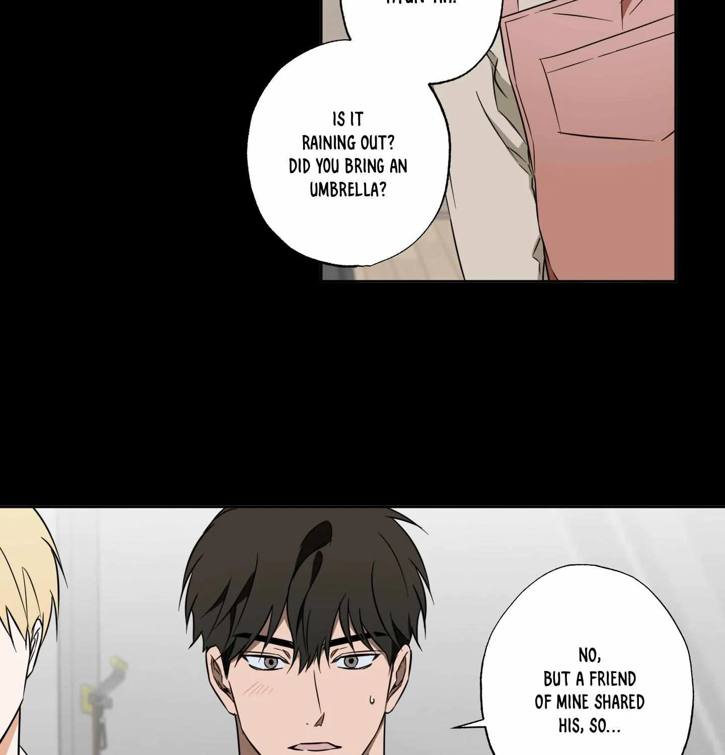 The Secret to Winning Unrequited Love Chapter 17 page 40 - 