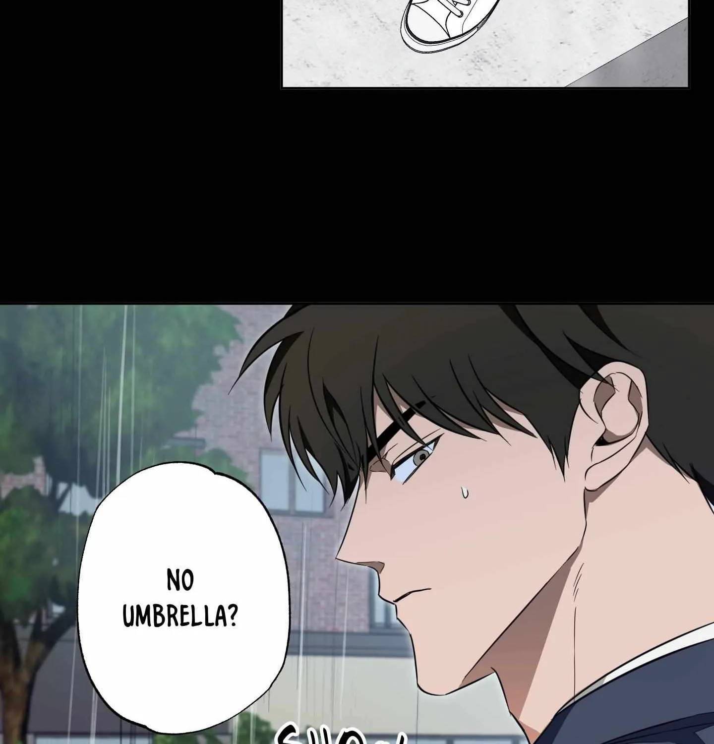 The Secret to Winning Unrequited Love Chapter 17 page 5 - 