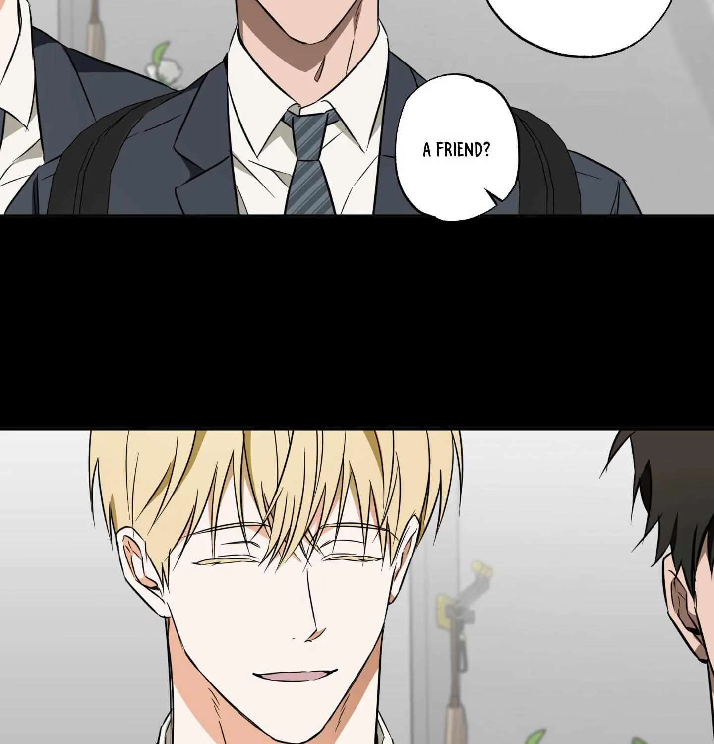The Secret to Winning Unrequited Love Chapter 17 page 41 - 