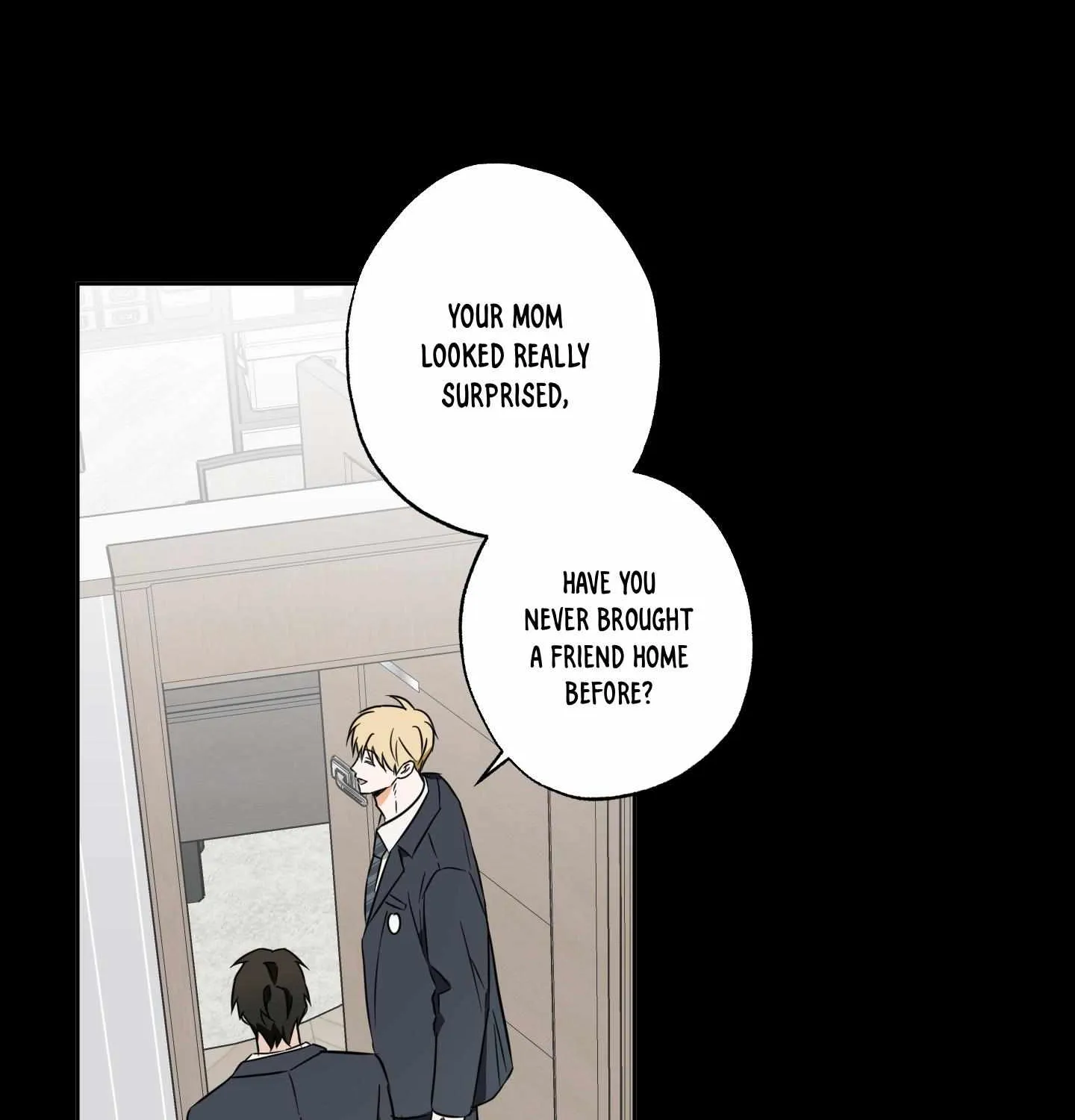 The Secret to Winning Unrequited Love Chapter 17 page 46 - 