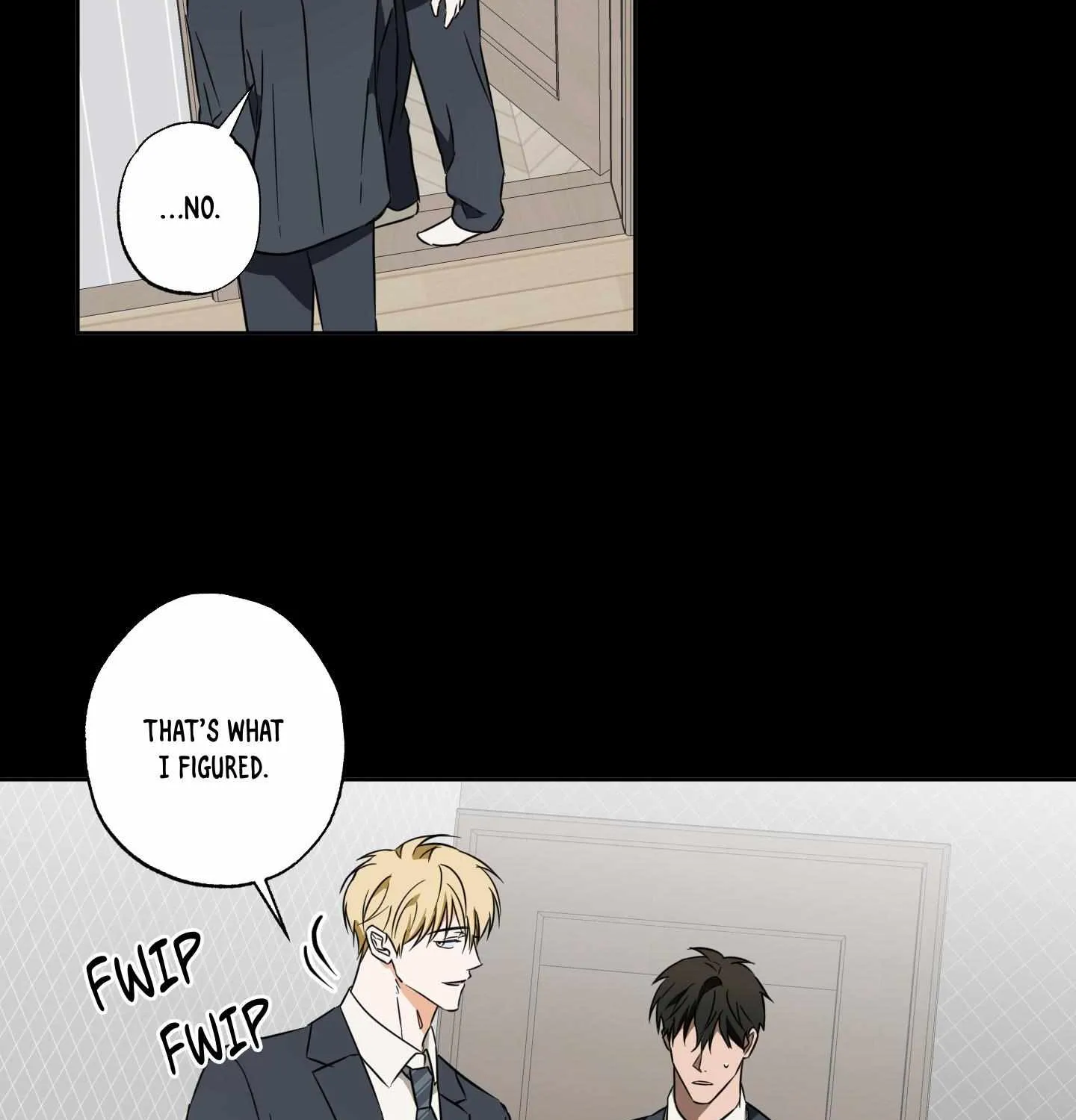 The Secret to Winning Unrequited Love Chapter 17 page 47 - 