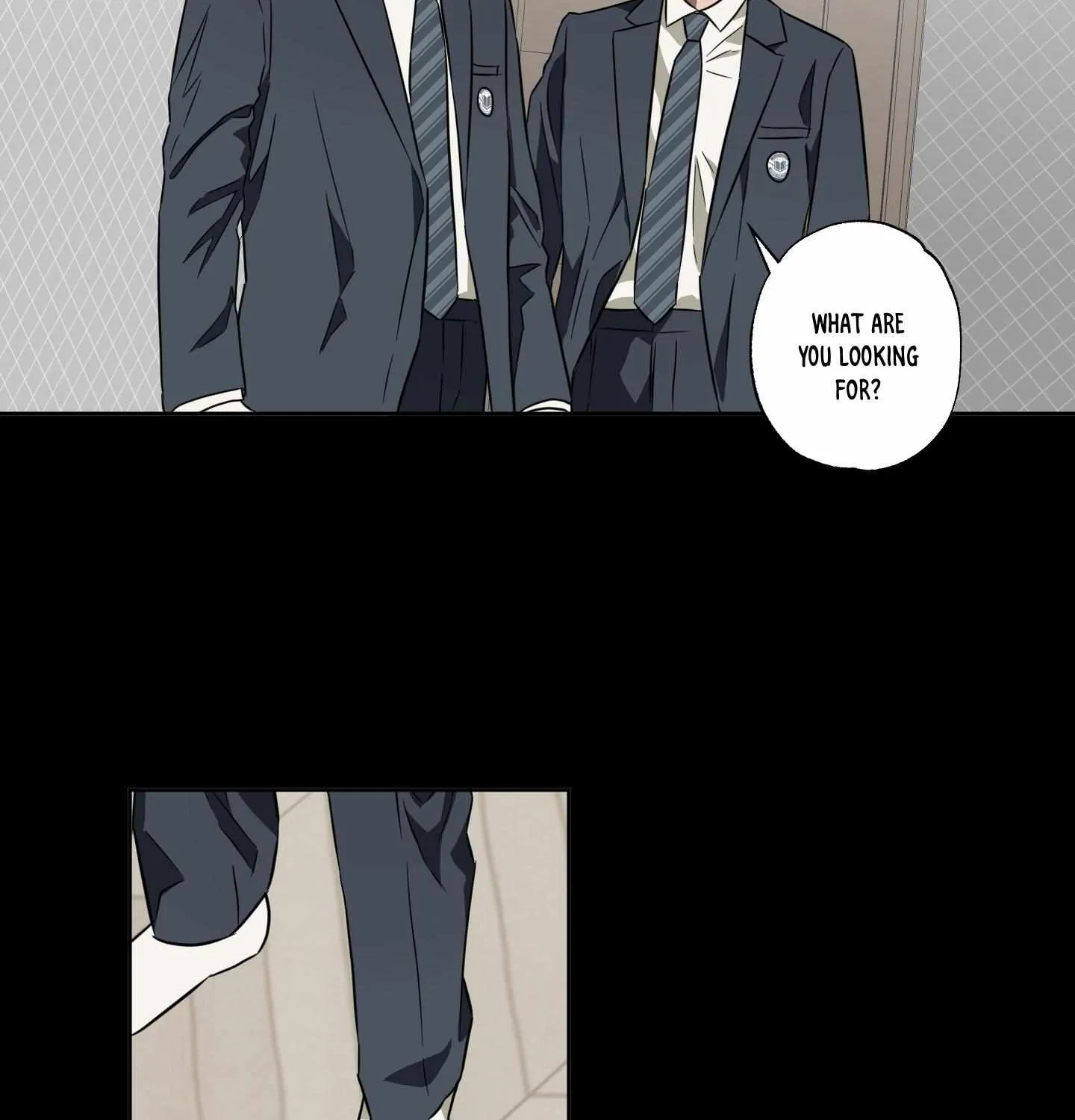The Secret to Winning Unrequited Love Chapter 17 page 48 - 