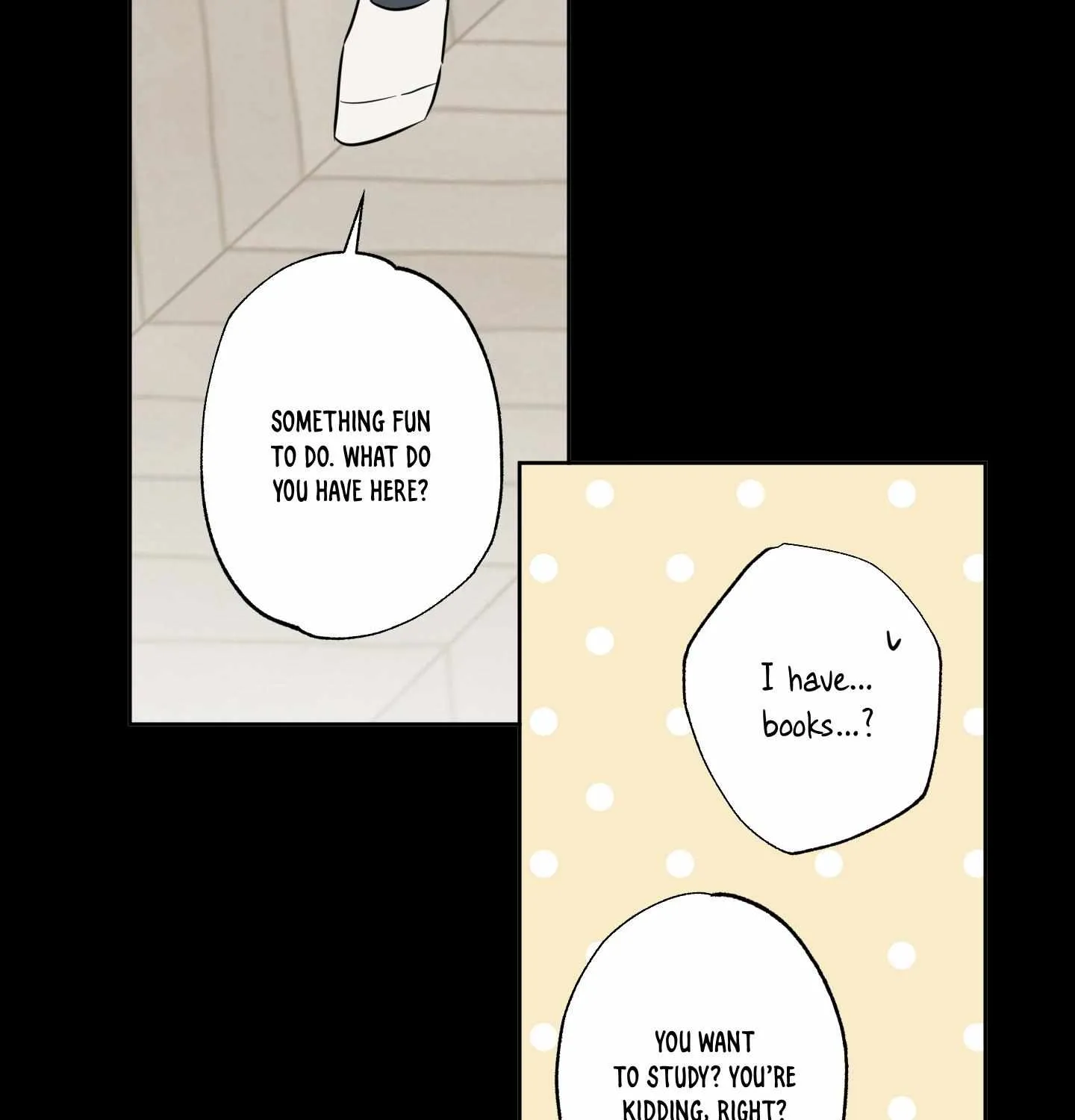 The Secret to Winning Unrequited Love Chapter 17 page 49 - 