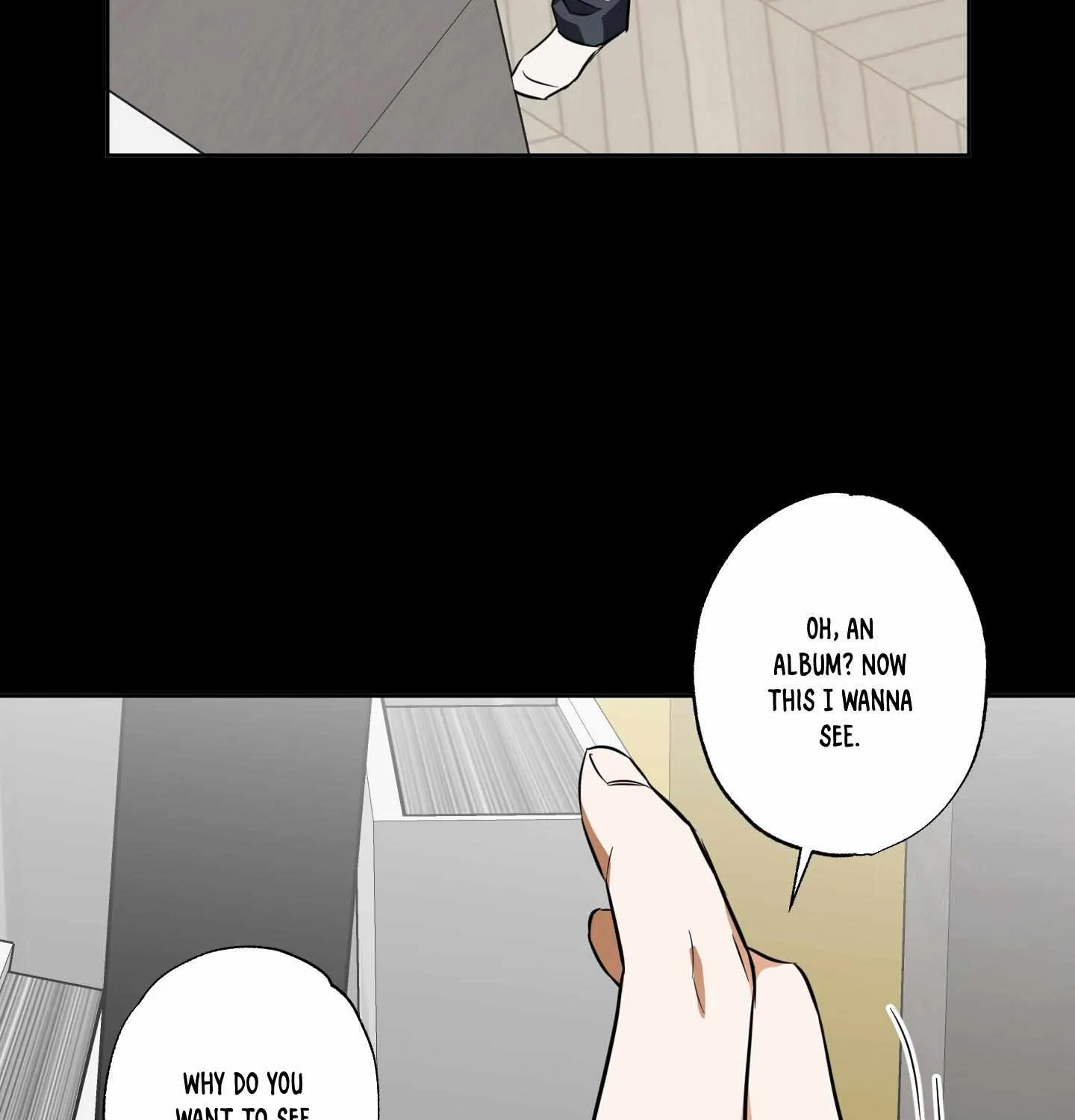 The Secret to Winning Unrequited Love Chapter 17 page 52 - 