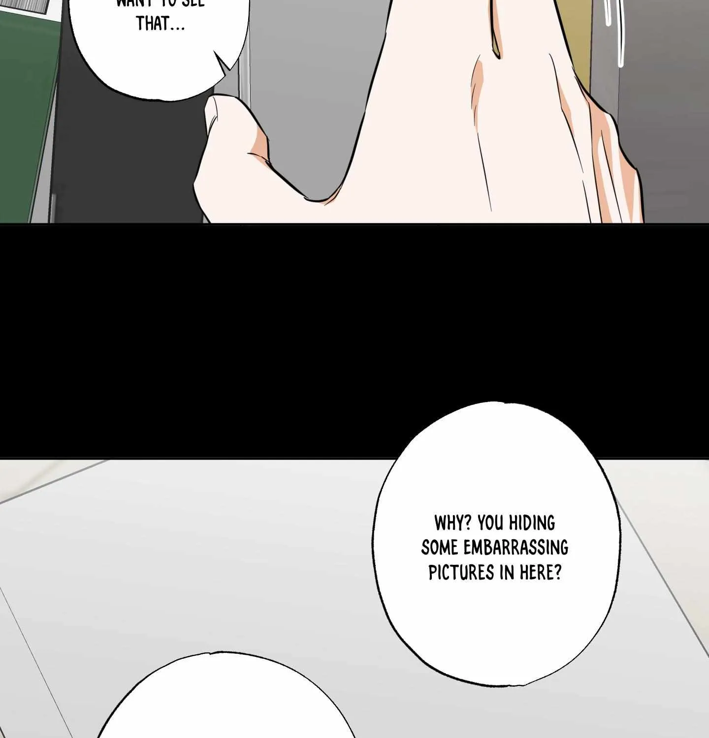 The Secret to Winning Unrequited Love Chapter 17 page 53 - 