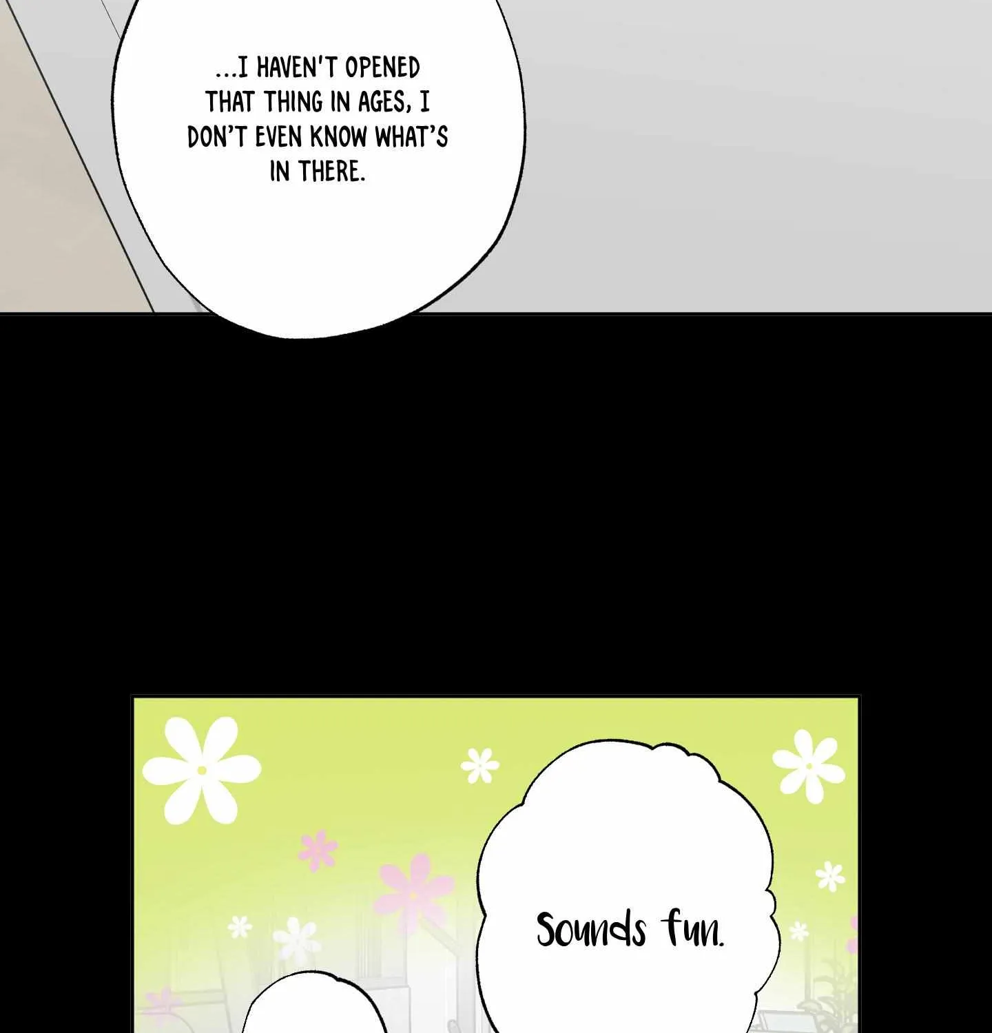 The Secret to Winning Unrequited Love Chapter 17 page 54 - 