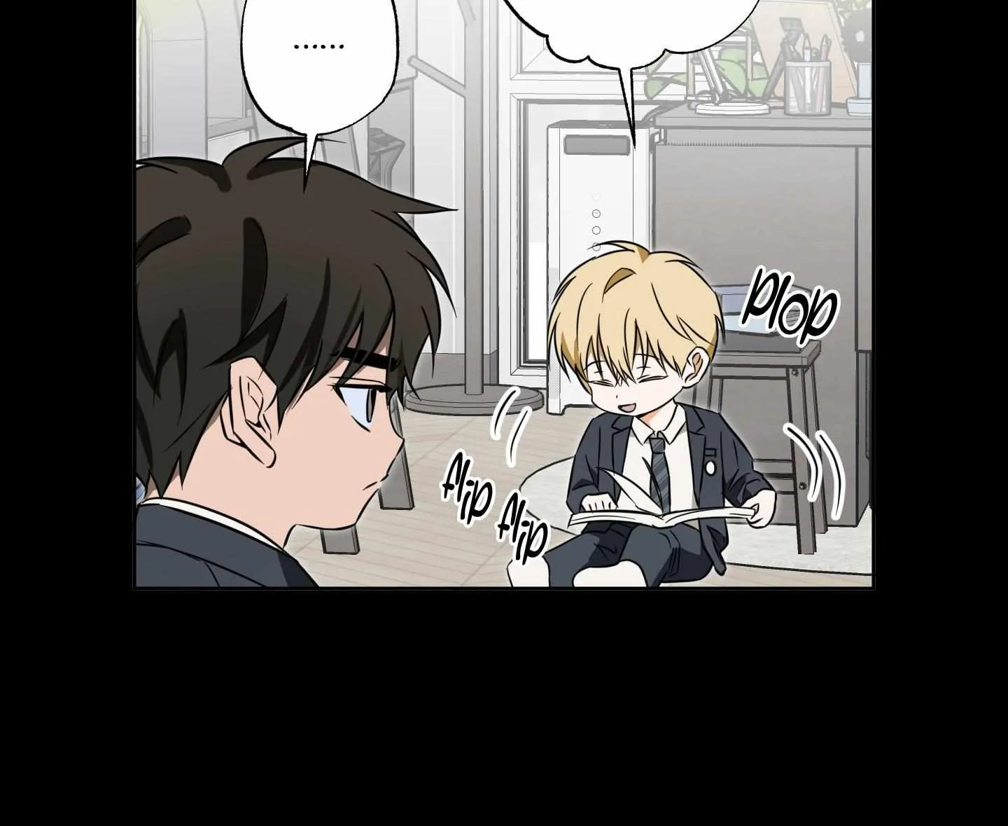 The Secret to Winning Unrequited Love Chapter 17 page 55 - 