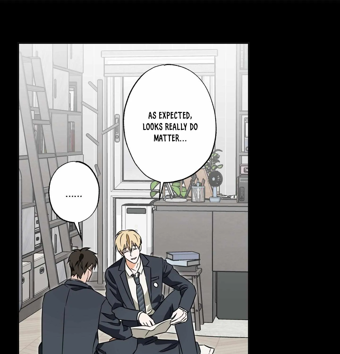 The Secret to Winning Unrequited Love Chapter 17 page 62 - 