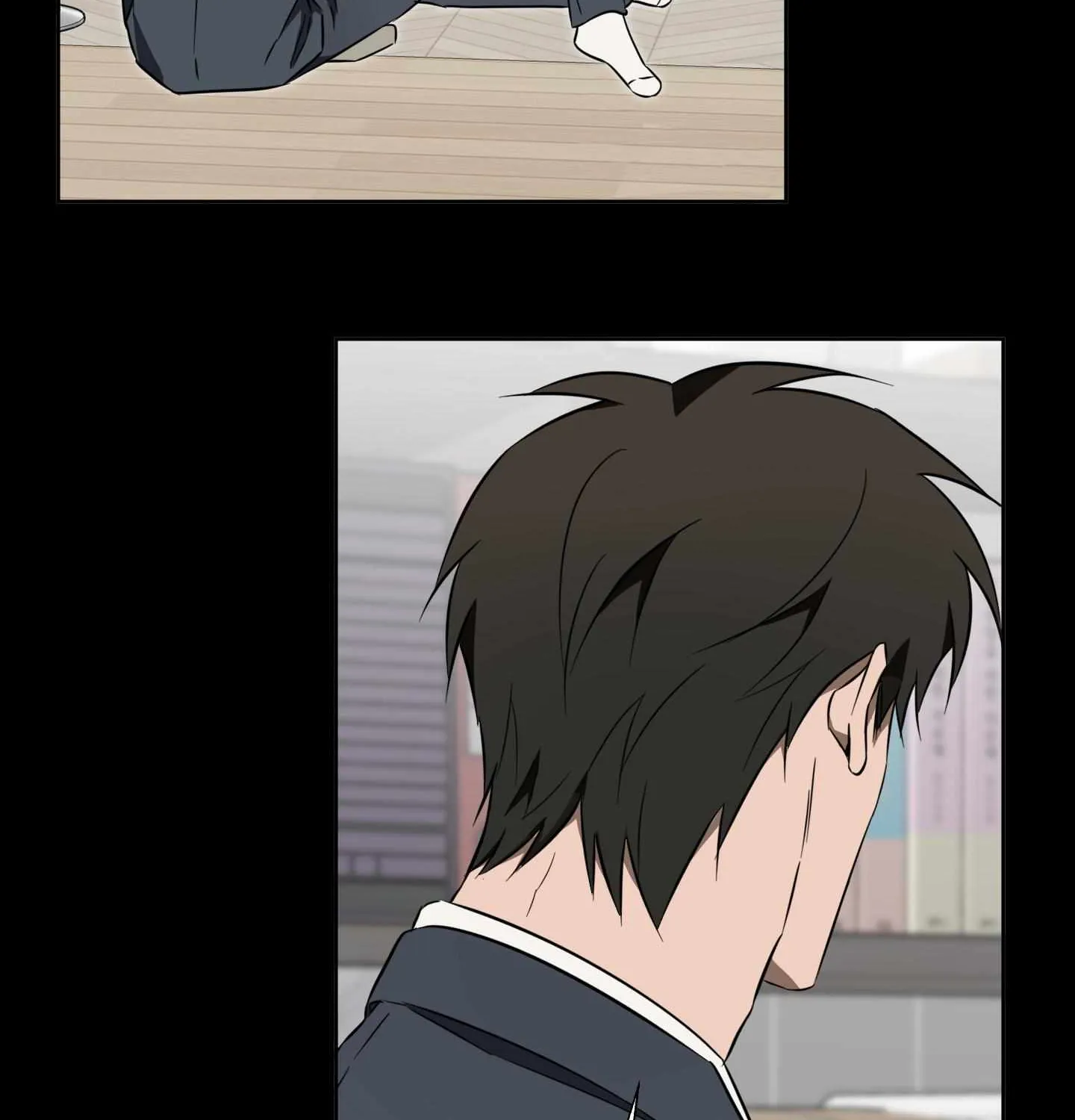 The Secret to Winning Unrequited Love Chapter 17 page 63 - 