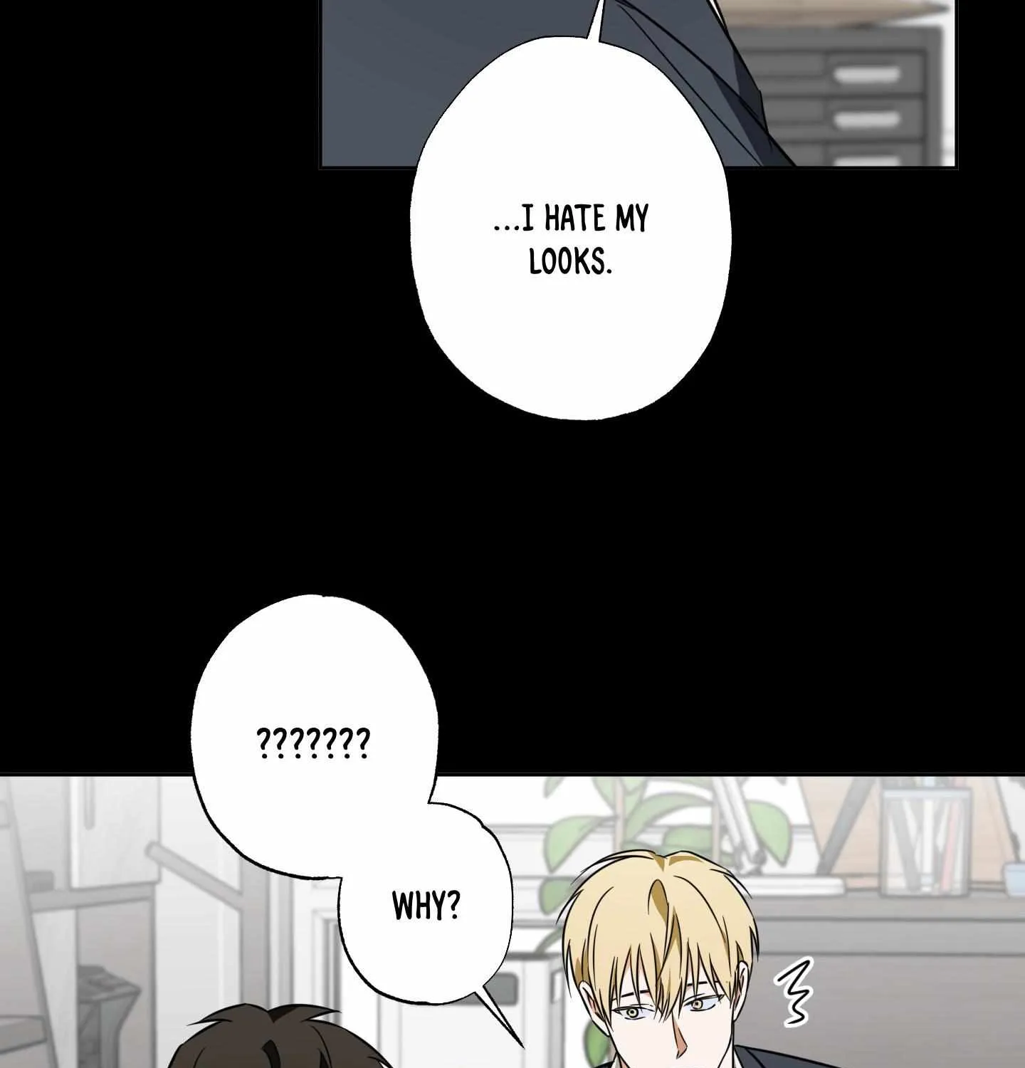 The Secret to Winning Unrequited Love Chapter 17 page 64 - 