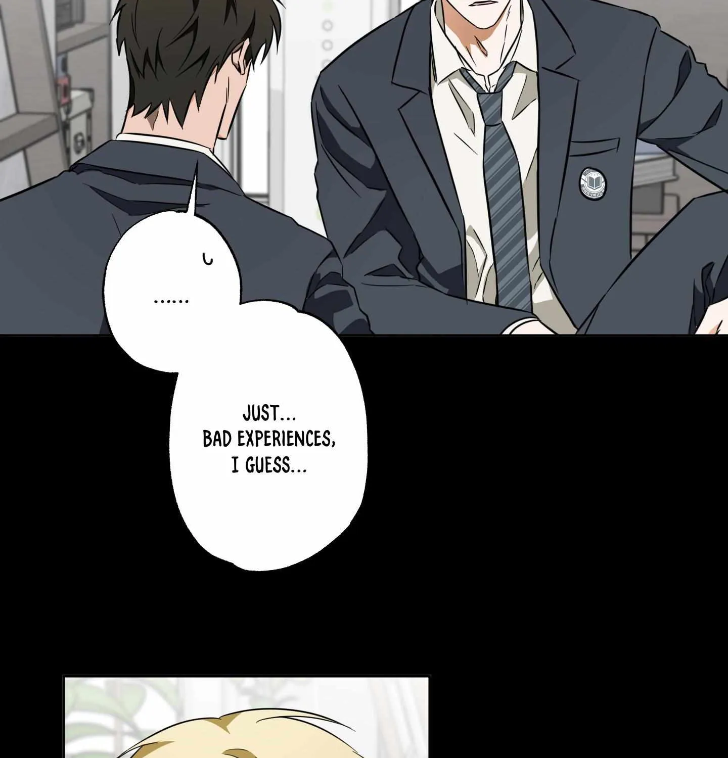 The Secret to Winning Unrequited Love Chapter 17 page 65 - 