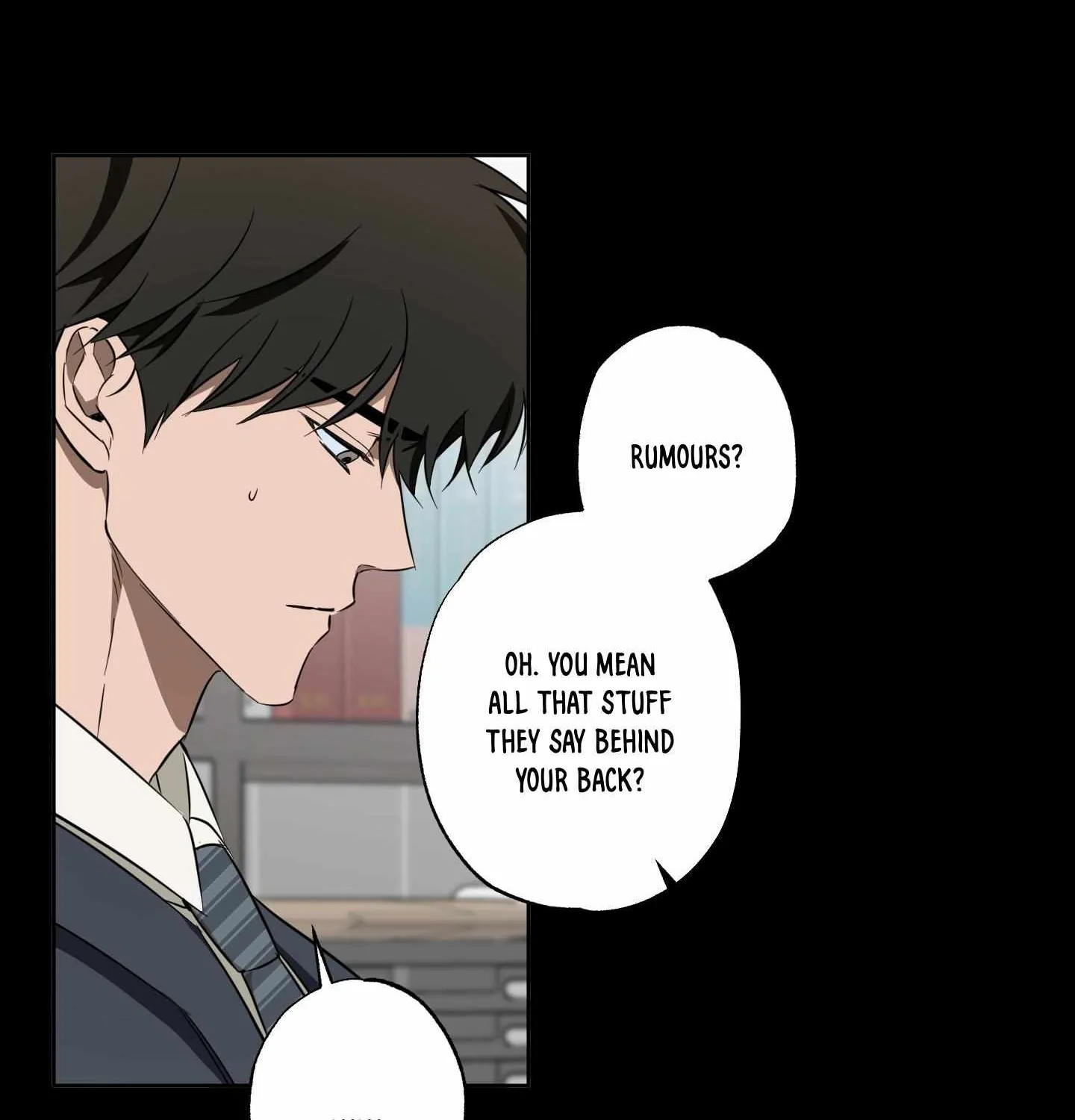 The Secret to Winning Unrequited Love Chapter 17 page 68 - 