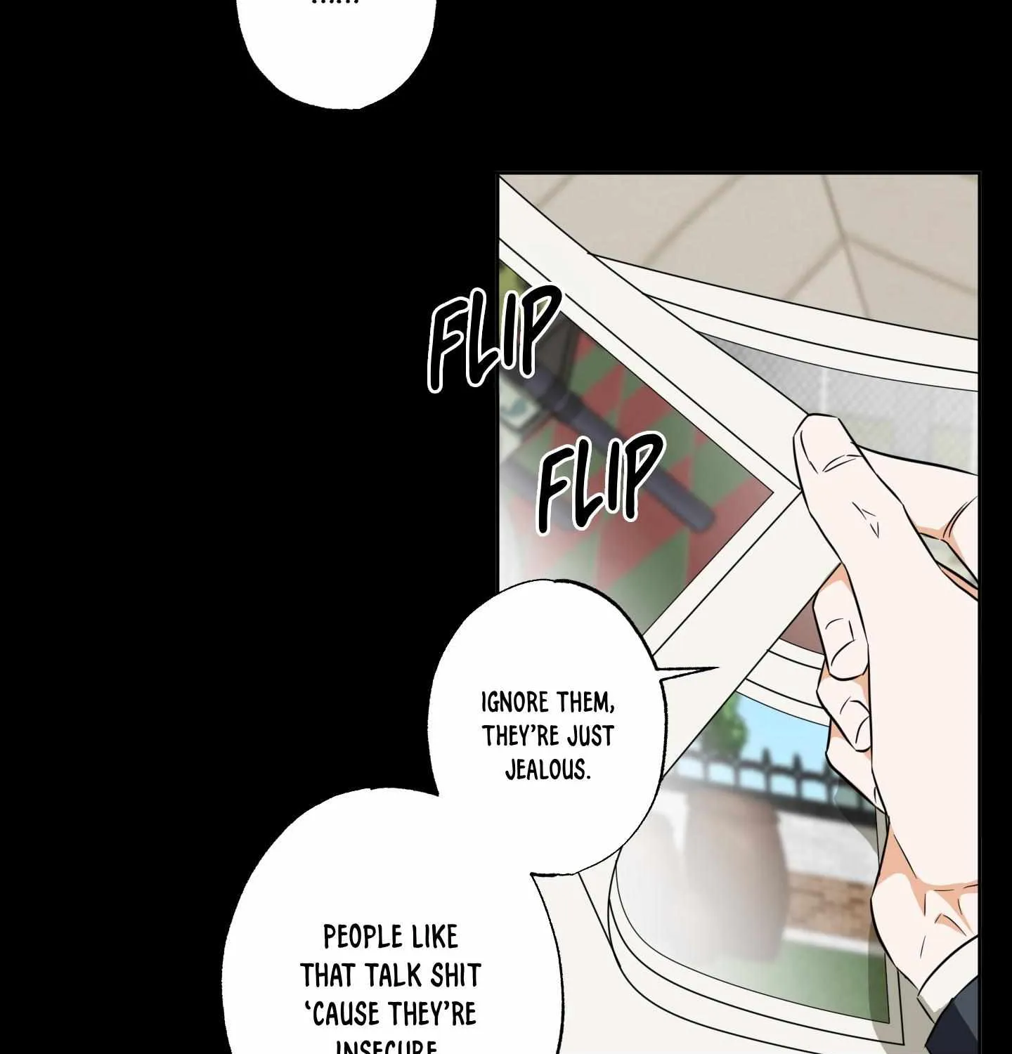 The Secret to Winning Unrequited Love Chapter 17 page 69 - 