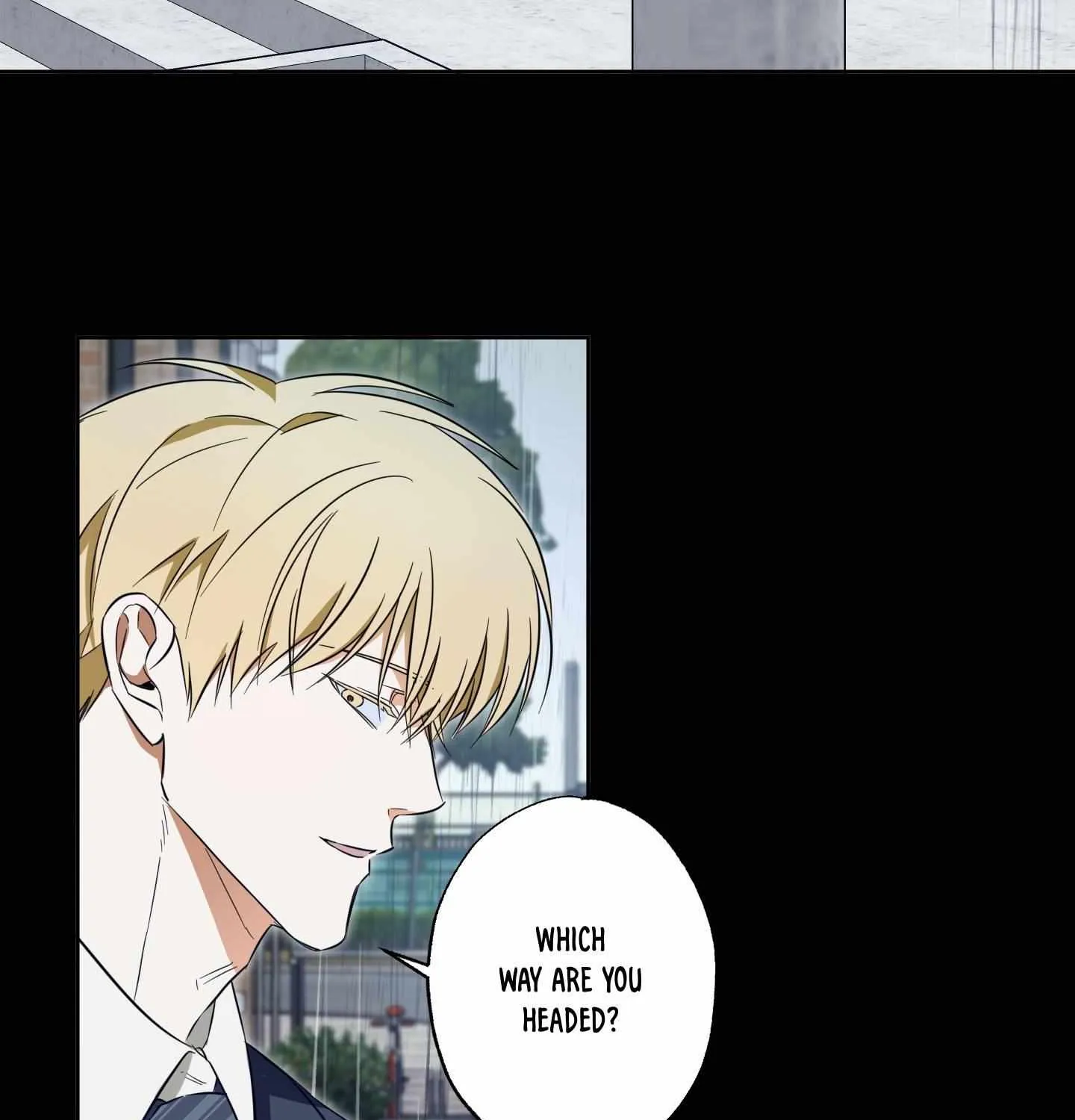 The Secret to Winning Unrequited Love Chapter 17 page 8 - 