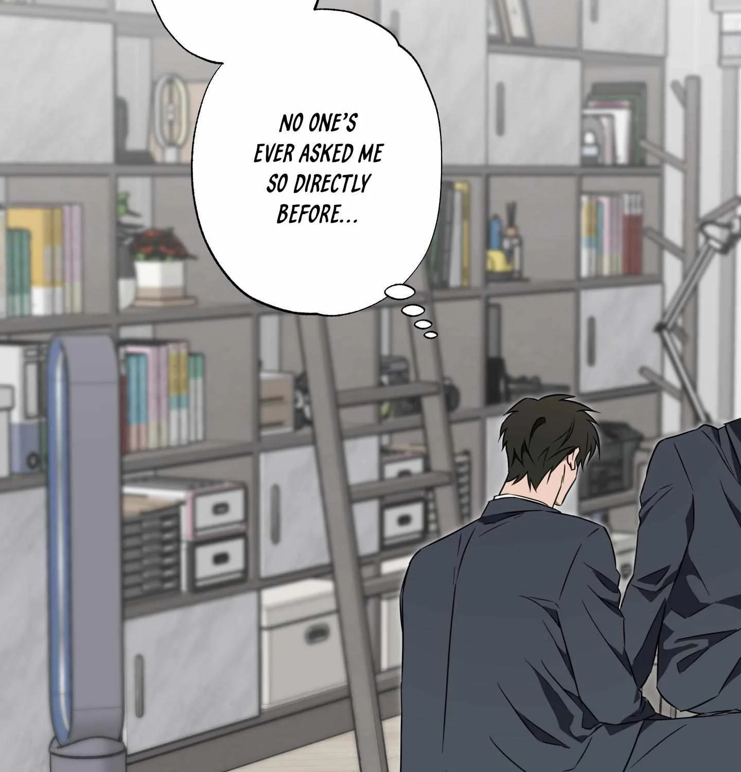 The Secret to Winning Unrequited Love Chapter 17 page 76 - 