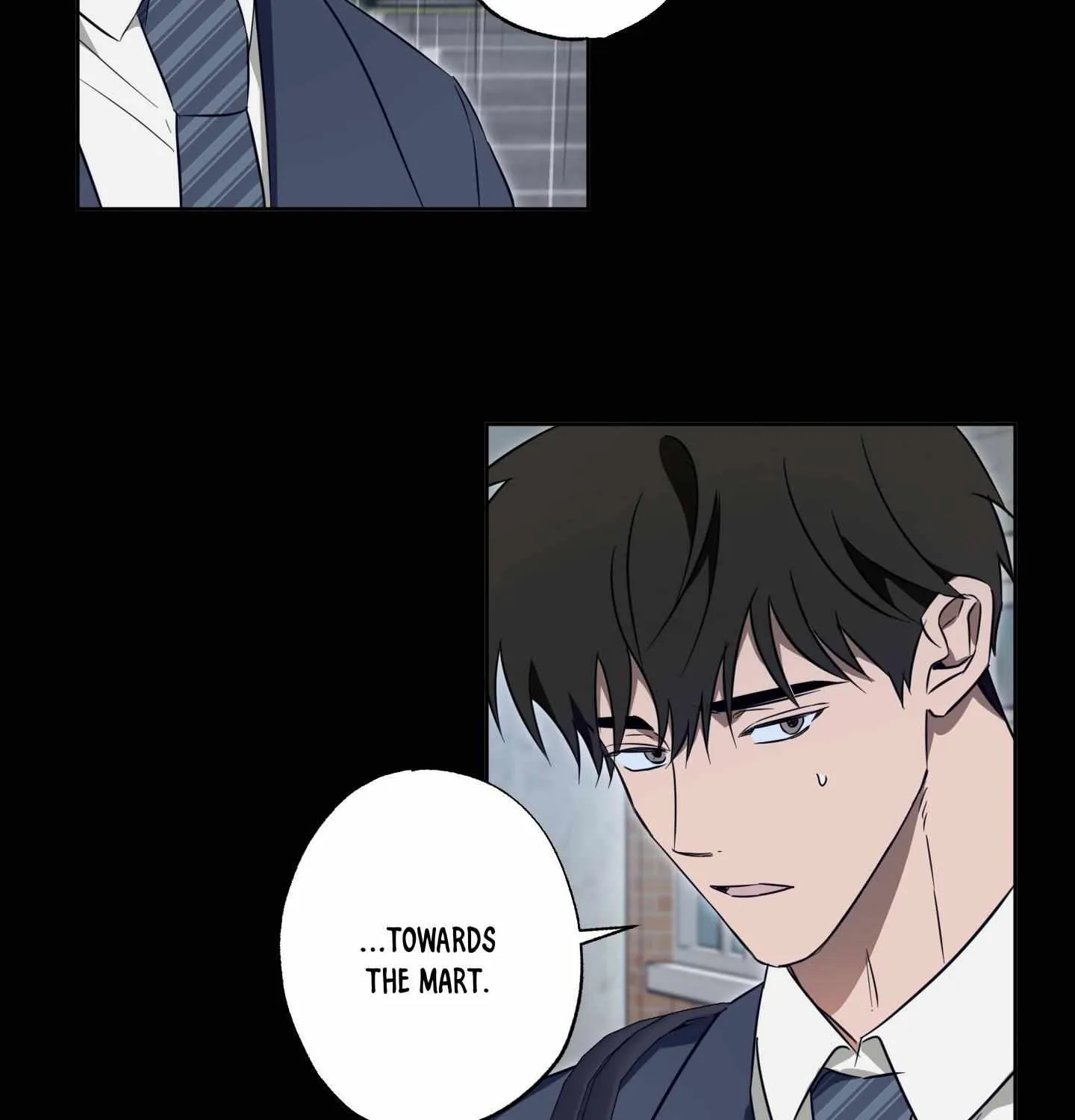 The Secret to Winning Unrequited Love Chapter 17 page 9 - 