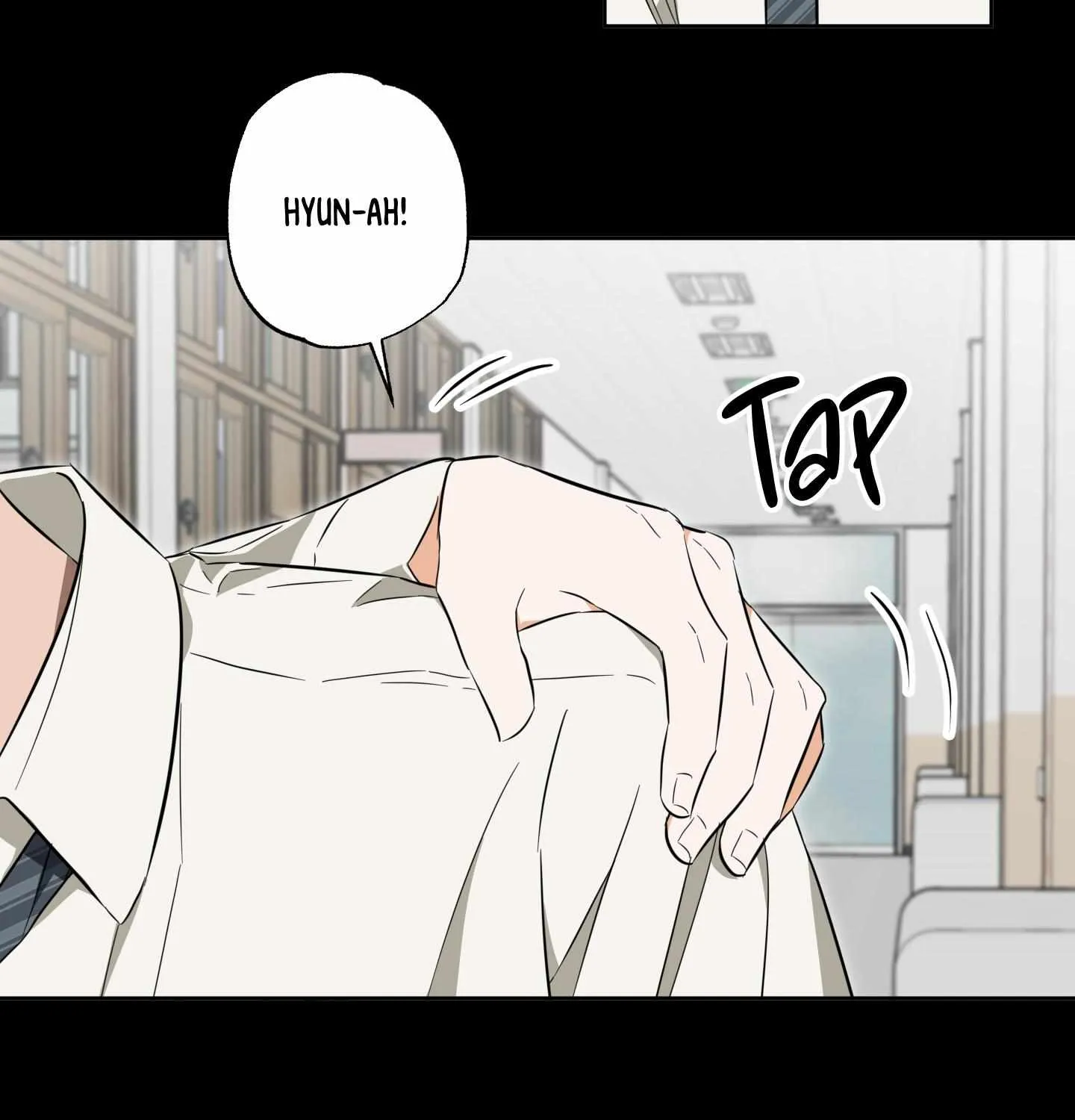 The Secret to Winning Unrequited Love Chapter 17 page 84 - 