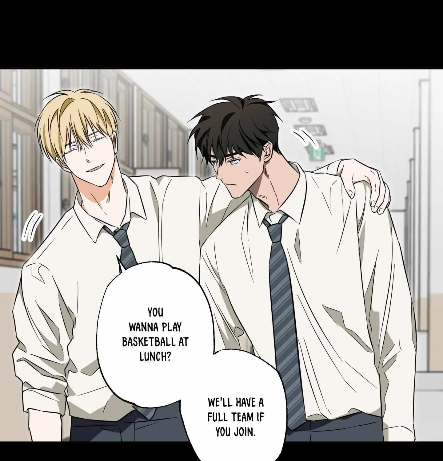 The Secret to Winning Unrequited Love Chapter 17 page 85 - 