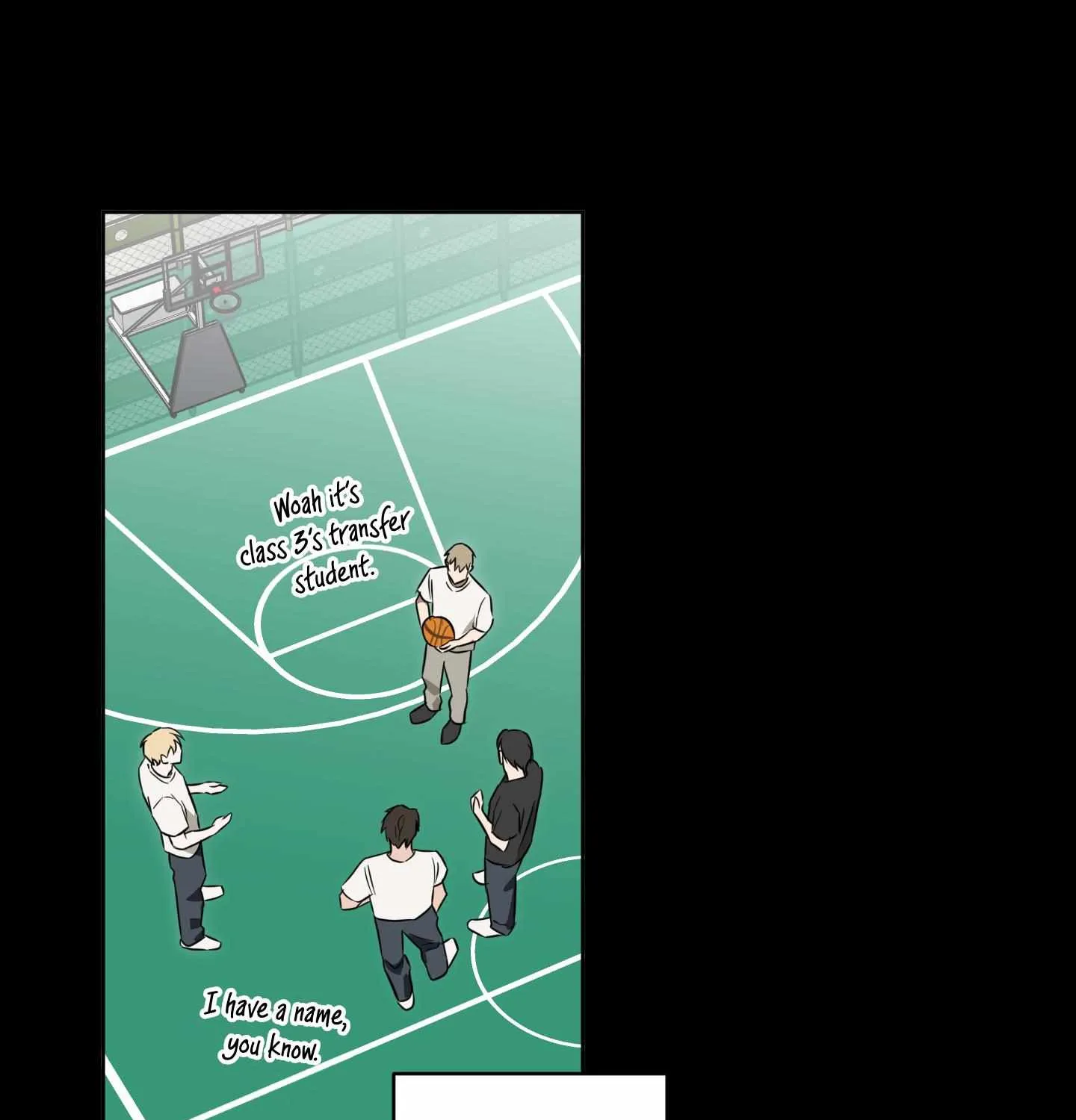 The Secret to Winning Unrequited Love Chapter 17 page 88 - 