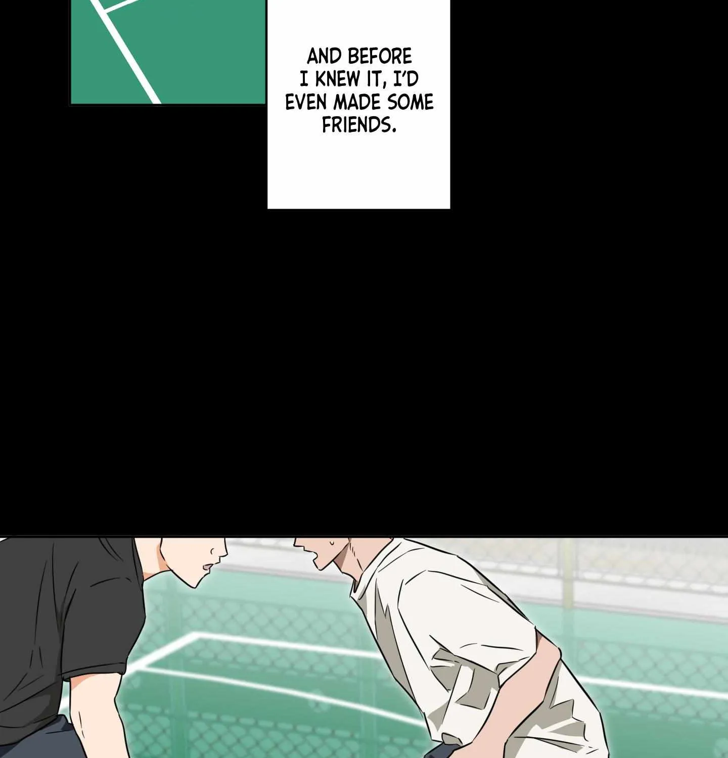 The Secret to Winning Unrequited Love Chapter 17 page 89 - 