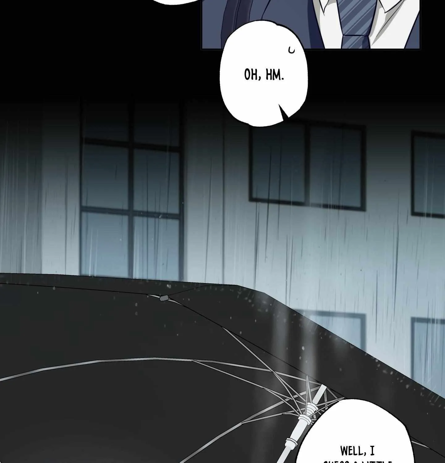 The Secret to Winning Unrequited Love Chapter 17 page 10 - 